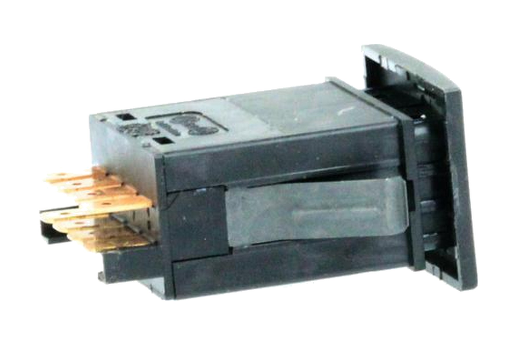 Botão Interruptor de Pisca Alerta VW 377953235 - Imagem 18