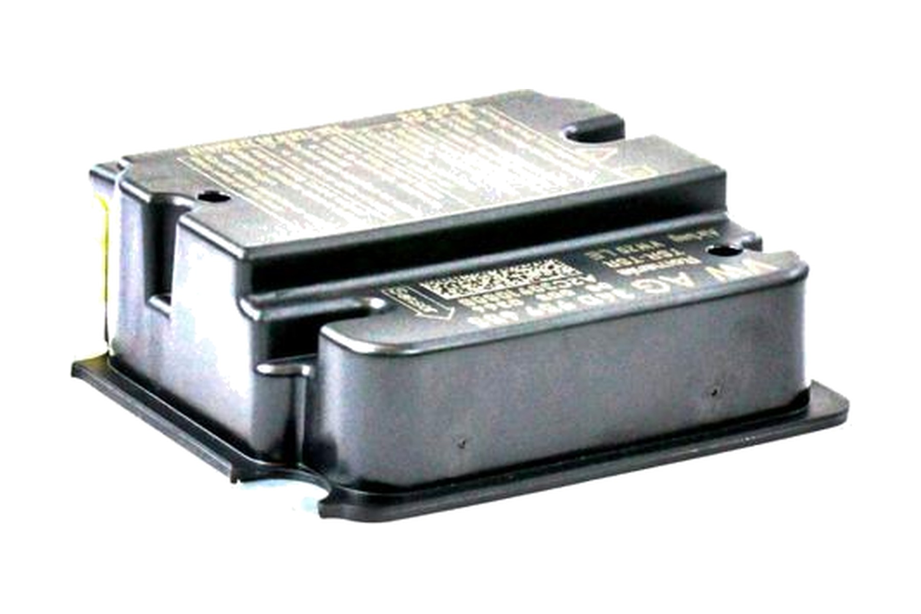 Módulo Eletrônico de Airbag VW 34D959655Z0H - Imagem 11
