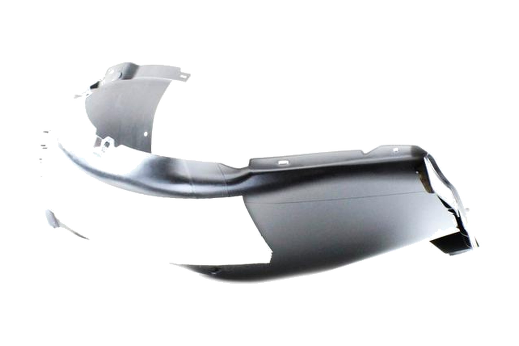 Para-barro de Caixa de Roda VW 5G0805970N - Imagem 8