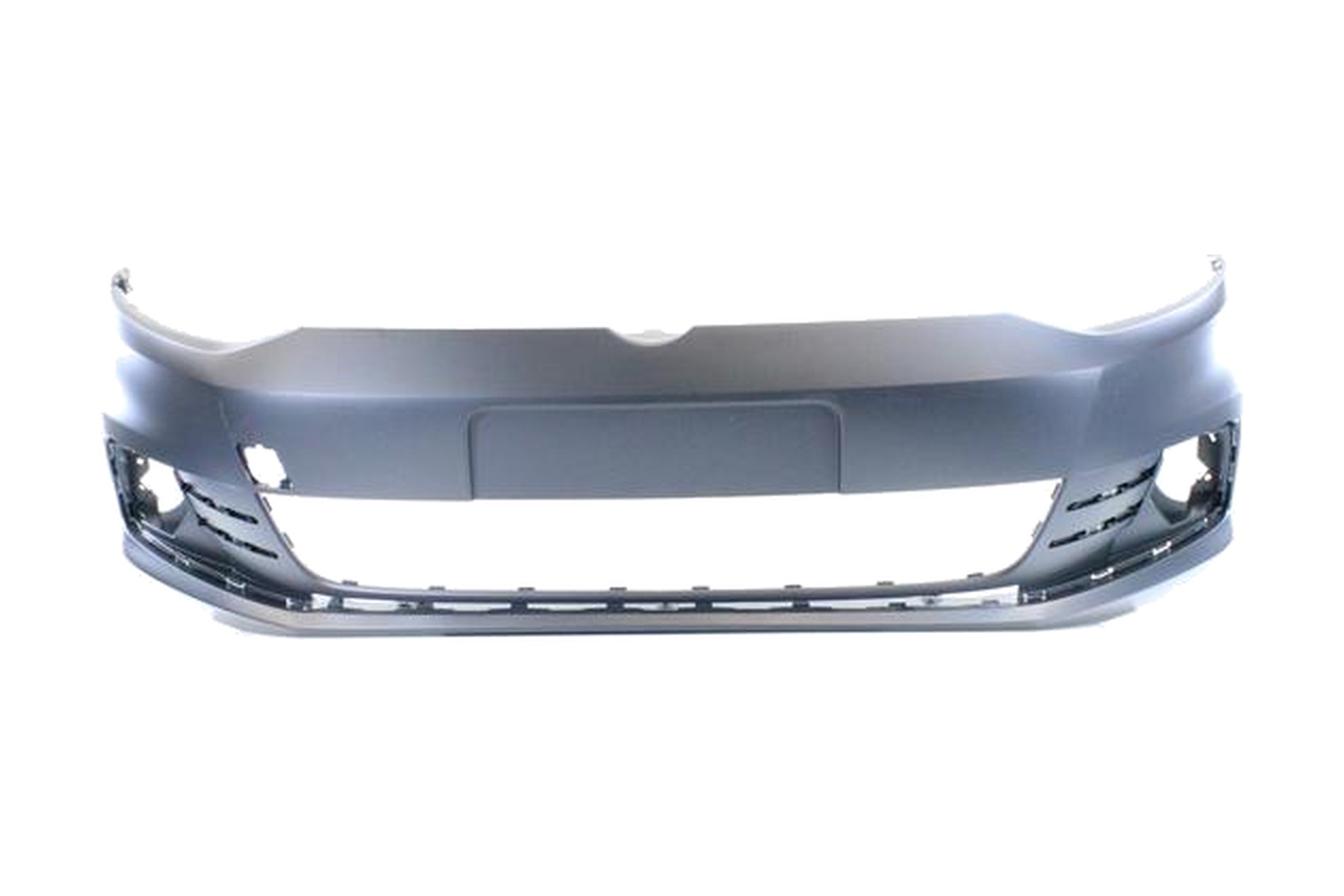 Para-choque Dianteiro VW 5Z0807221ABGRU