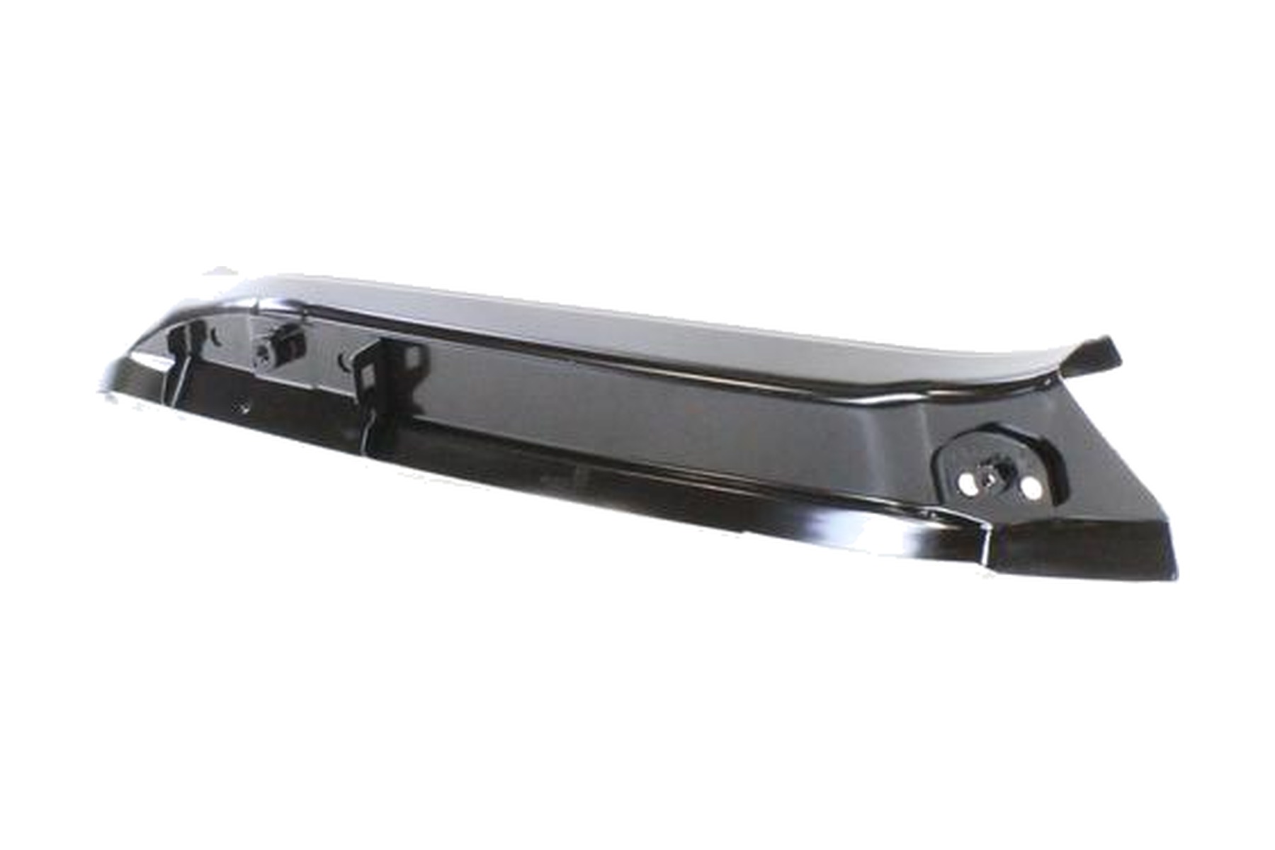 Calha de Vedação de Painel Lateral VW 2G5809642GRU - Imagem 4