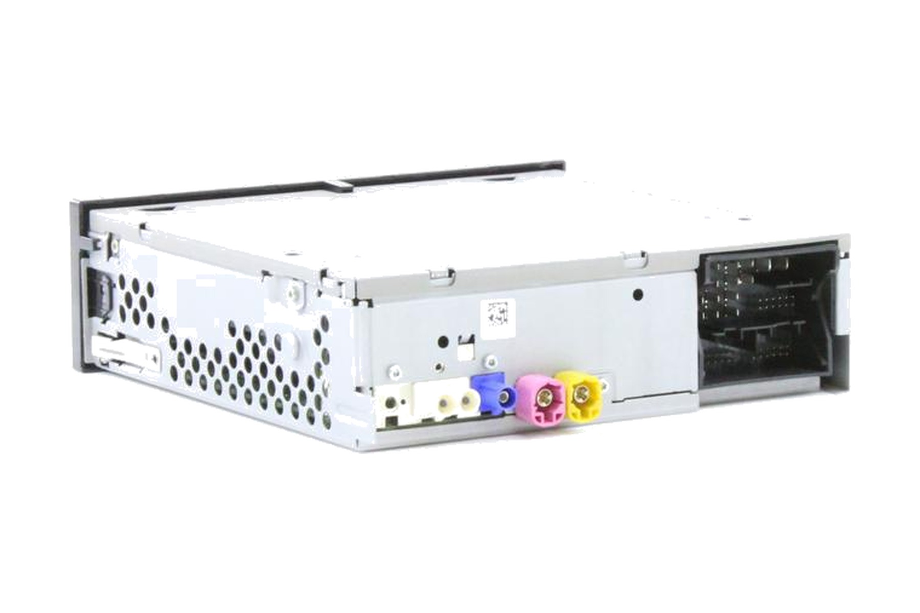 Rádio Automotivo VW 3Q0035846 - Imagem 11