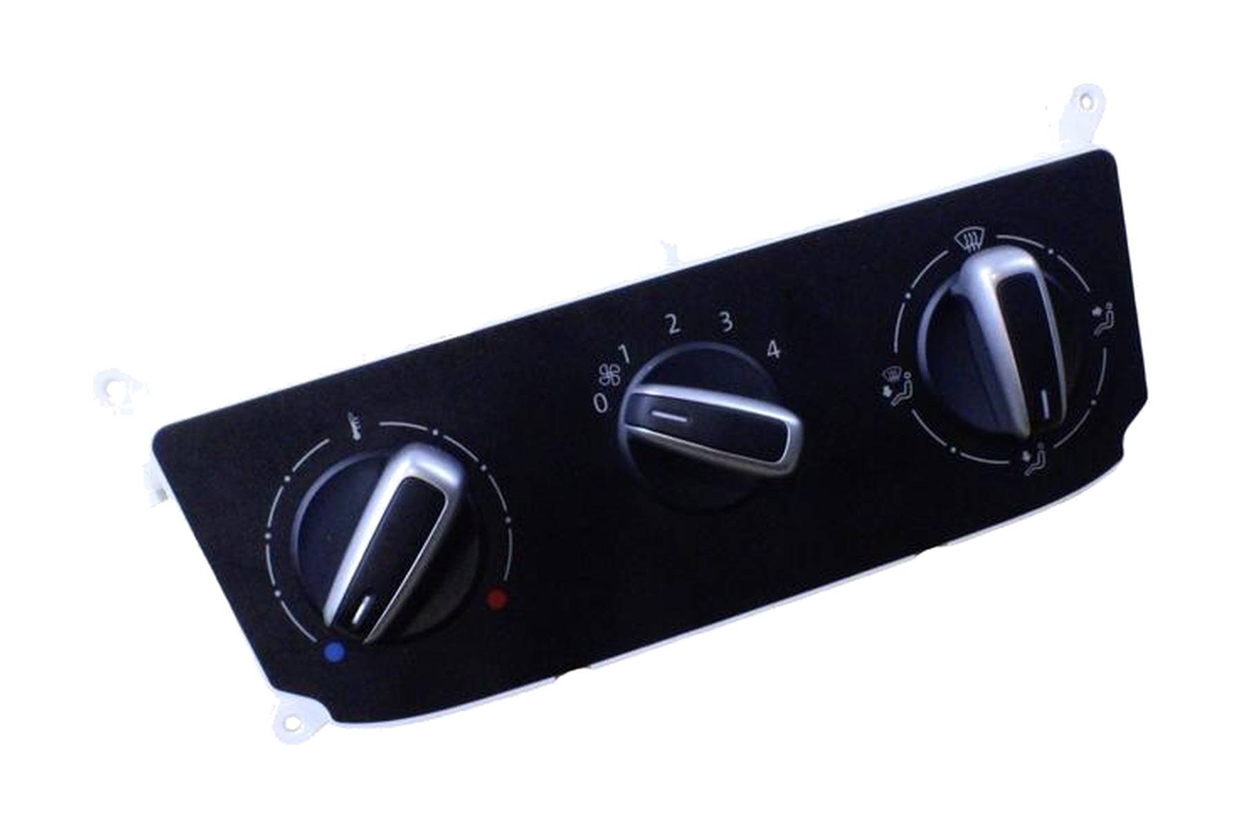Comando de Regulagem de Ar Condicionado VW 5U0819045CZI5