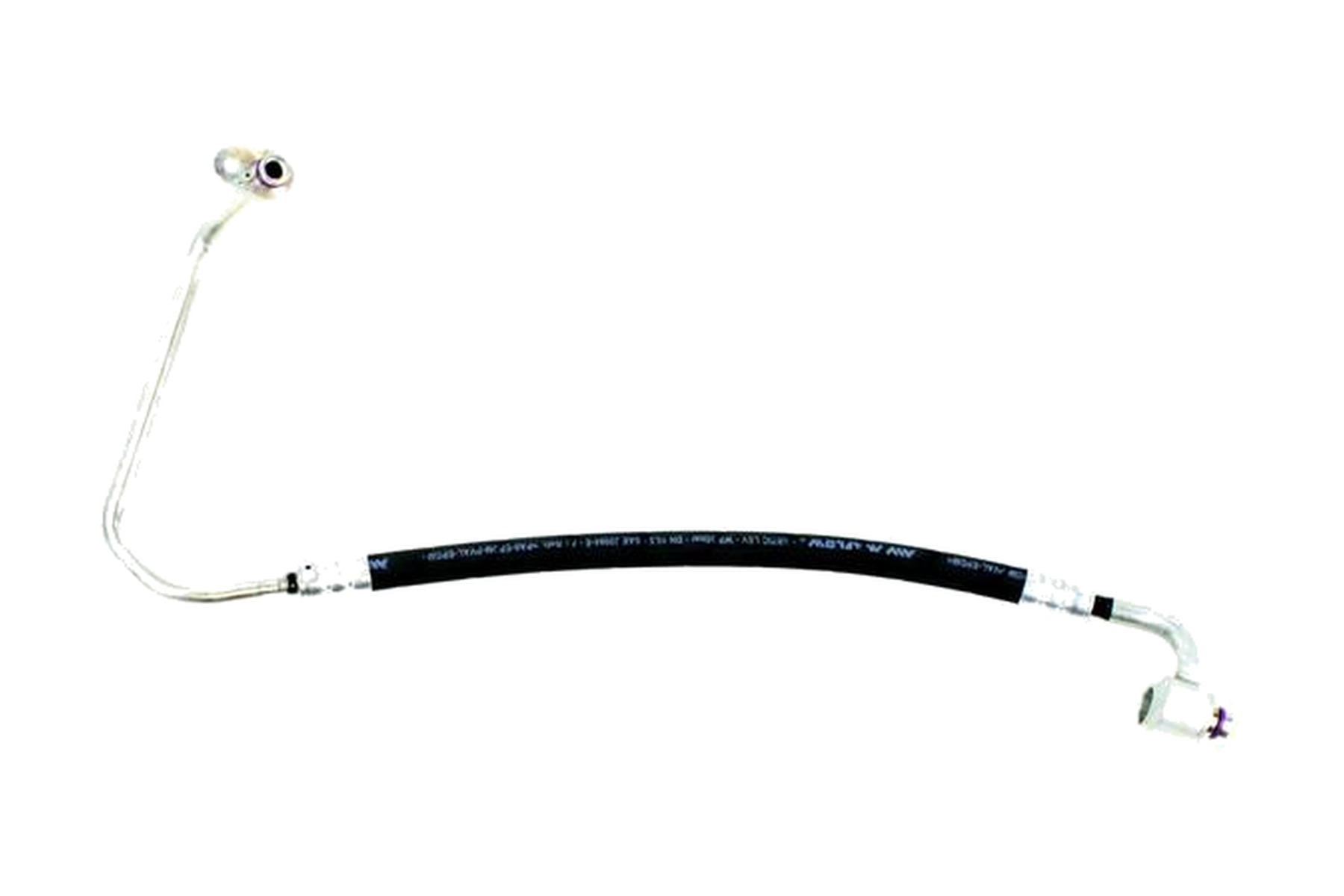 Mangueira de Sistema de Ar Condicionado VW 2Q0816721R