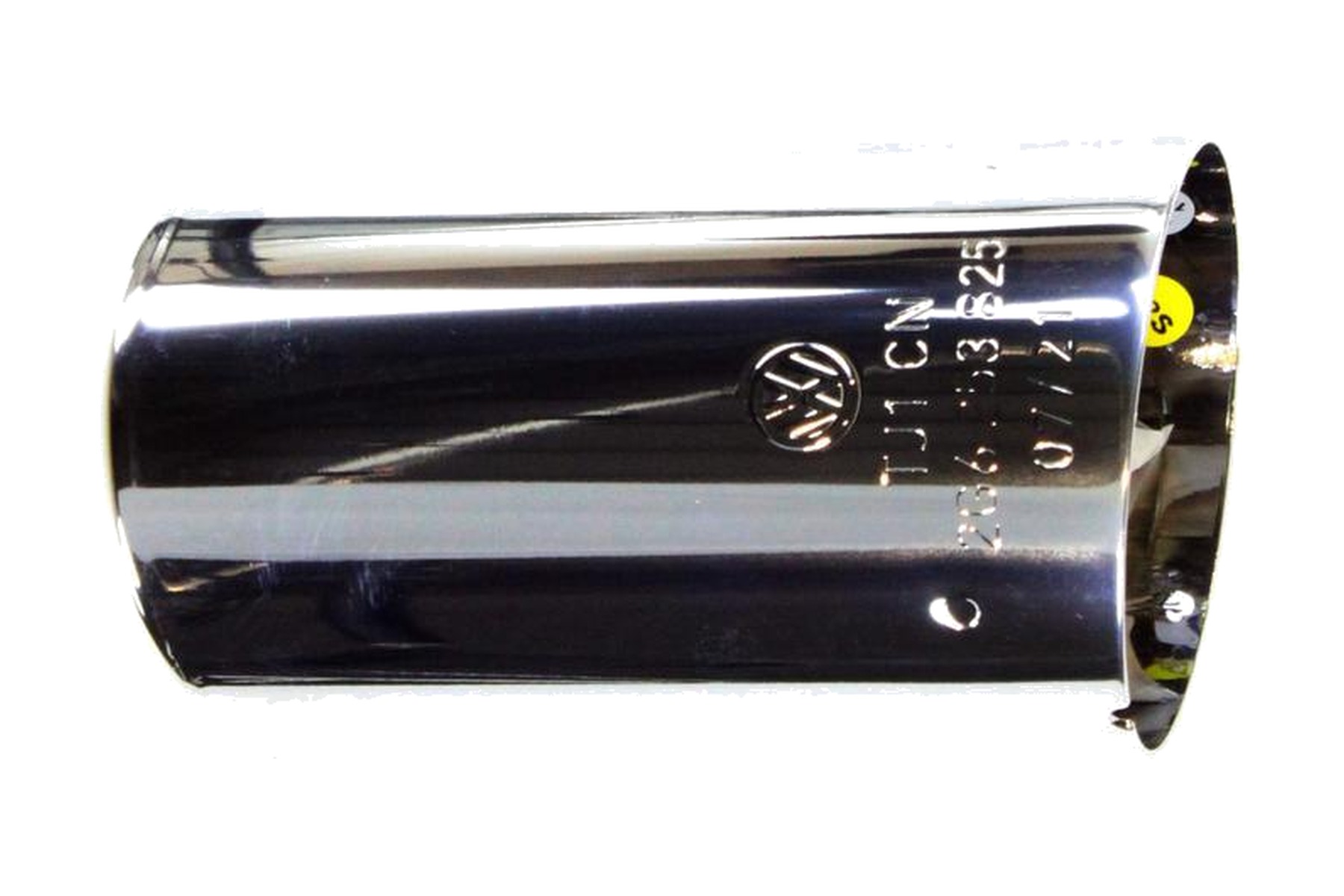 Ponteira de Escapamento VW 2G6253825 - Imagem 4