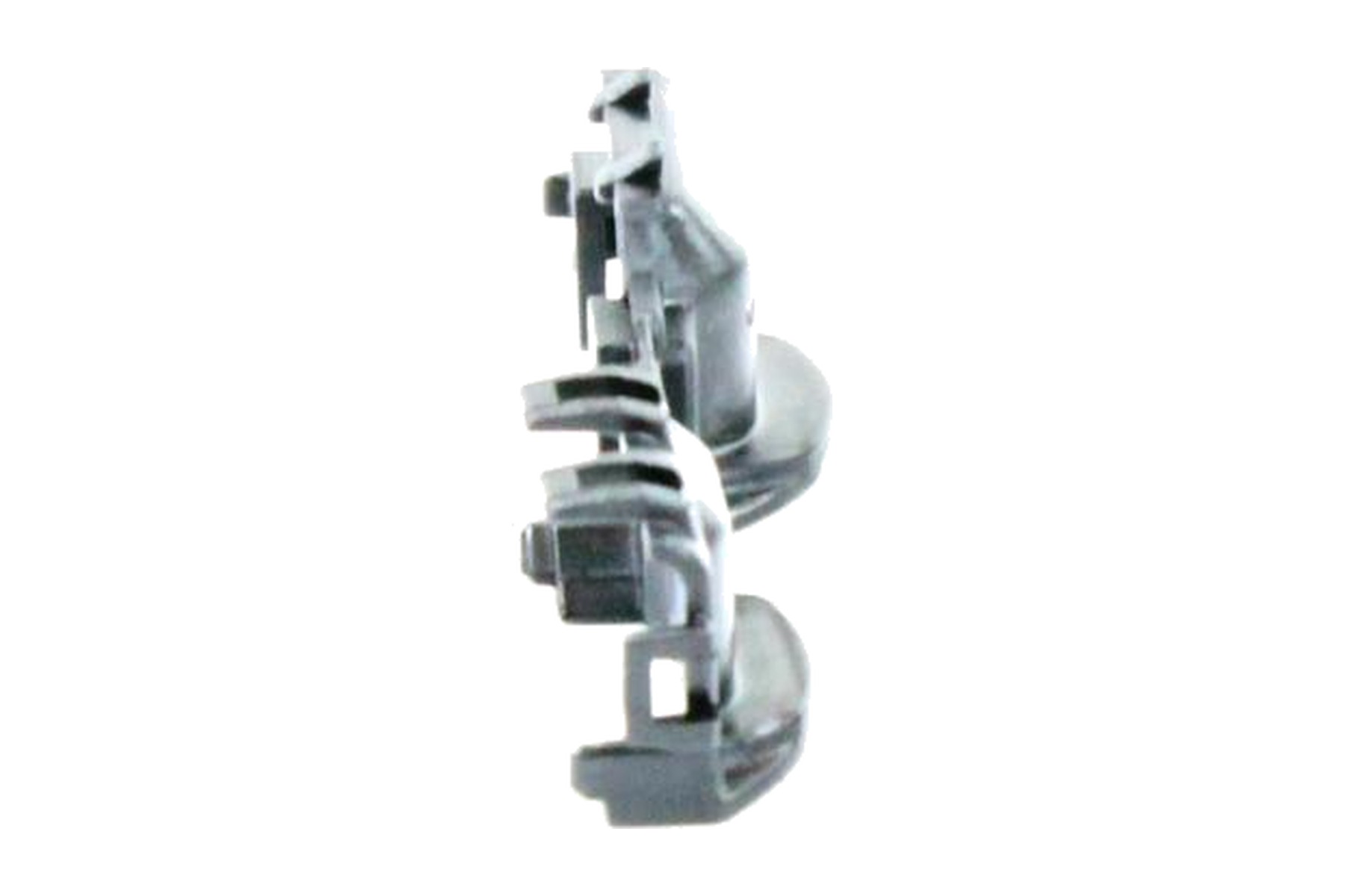 Capa Protetora de Conector de Luz de Placa VW 1S0906732 - Imagem 19