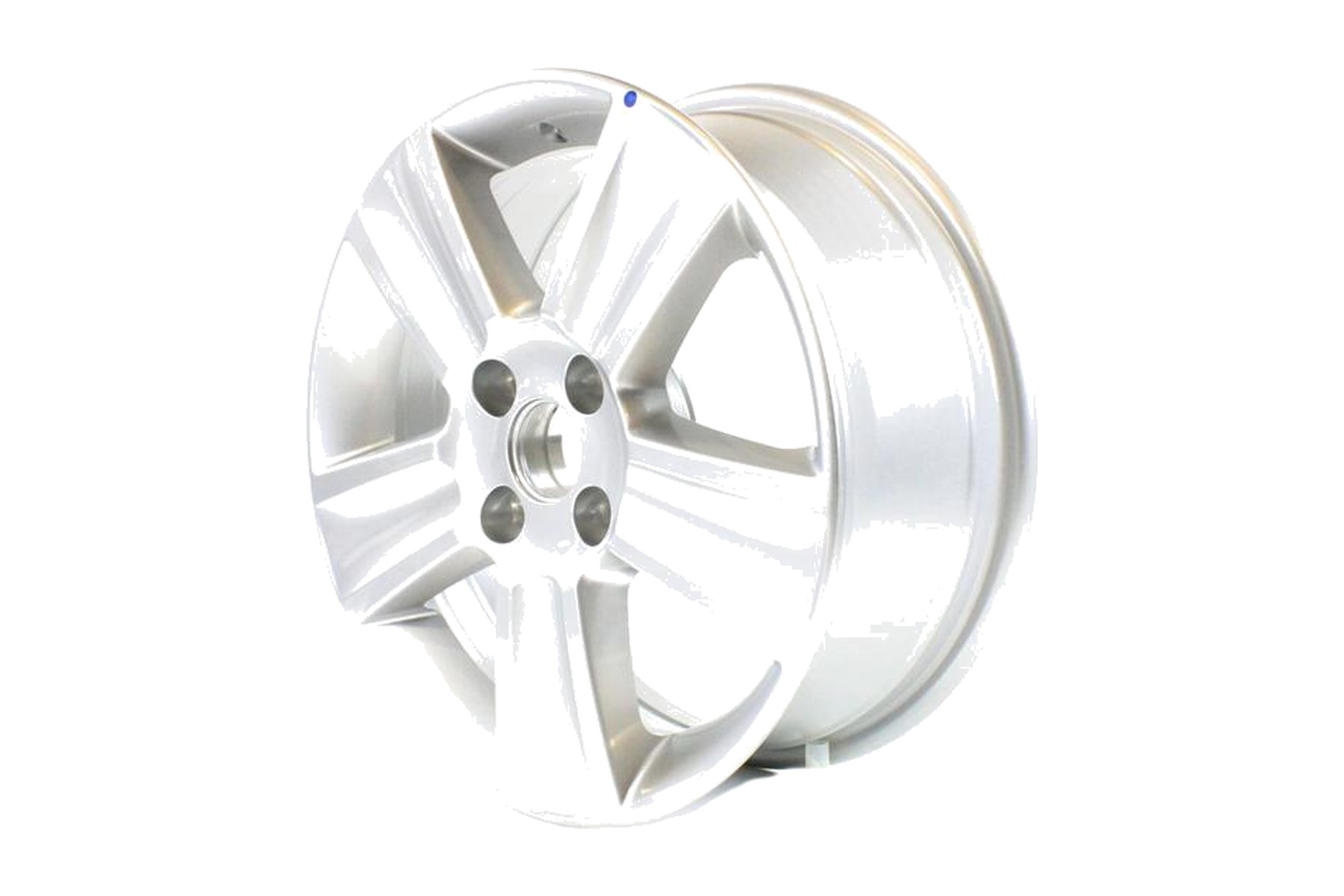 Roda VW 5U7601025Z31 - Imagem 4