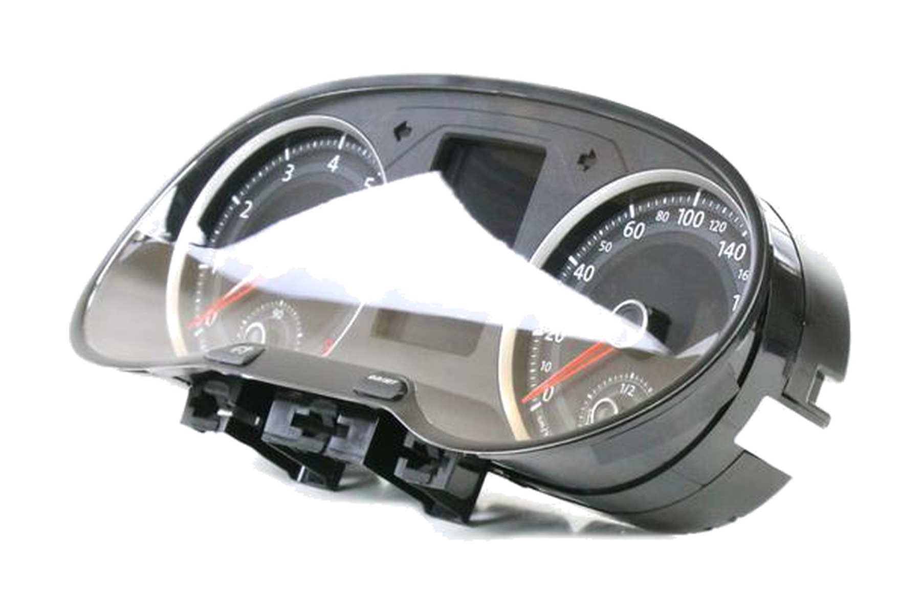 Painel de Instrumentos VW 5U0920865D - Imagem 4