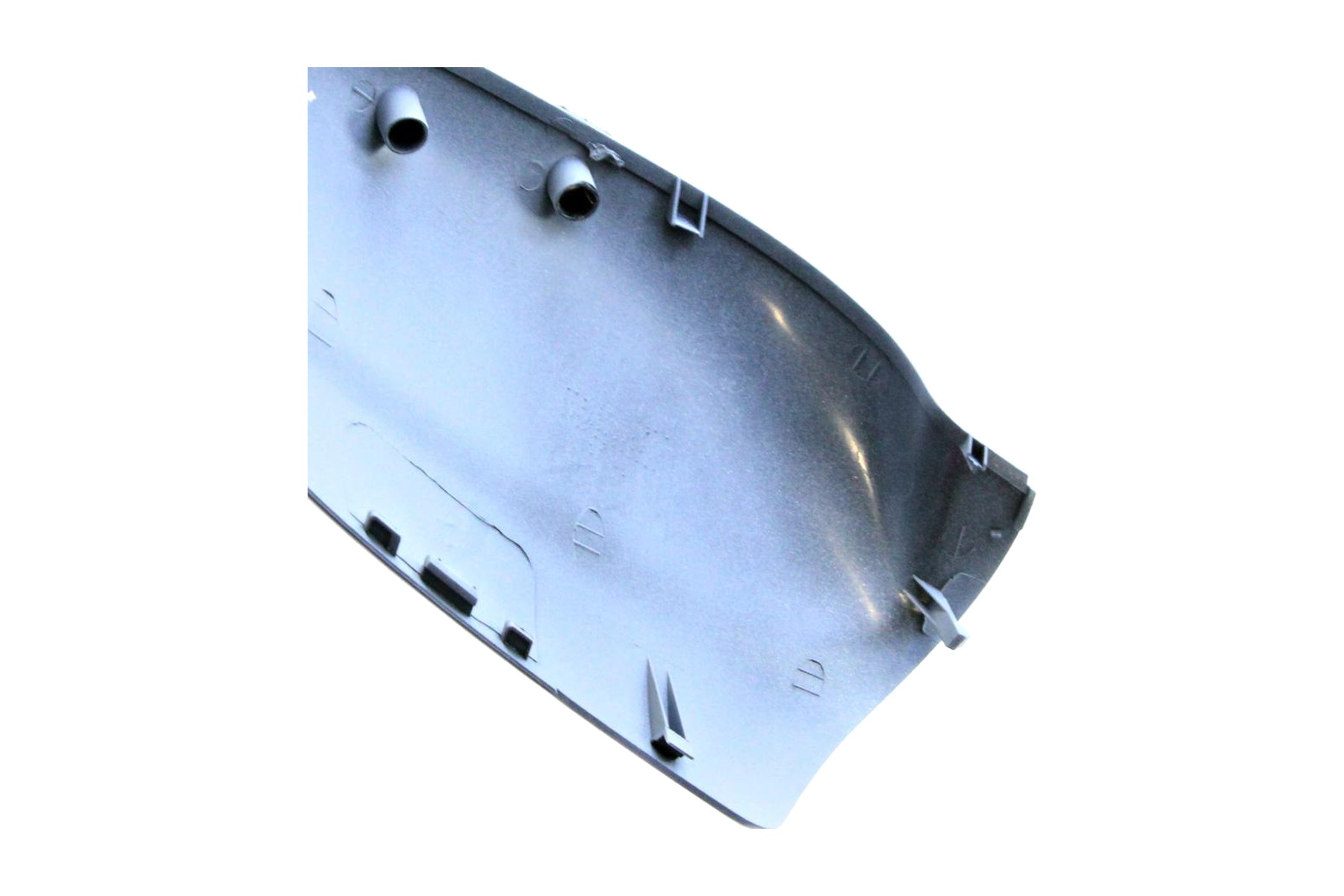 Capa de Espelho Retrovisor Esquerdo (Motorista) VW 5Z0857537AGRU - Imagem 4