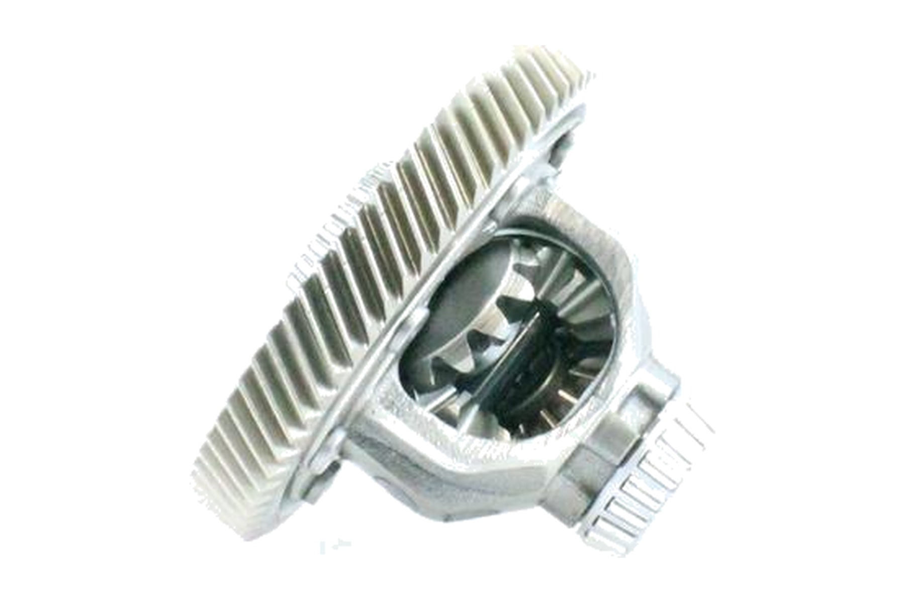 Caixa Planetária e Satélite de Diferencial de Caixa de Câmbio VW 02T409021CK - Imagem 8