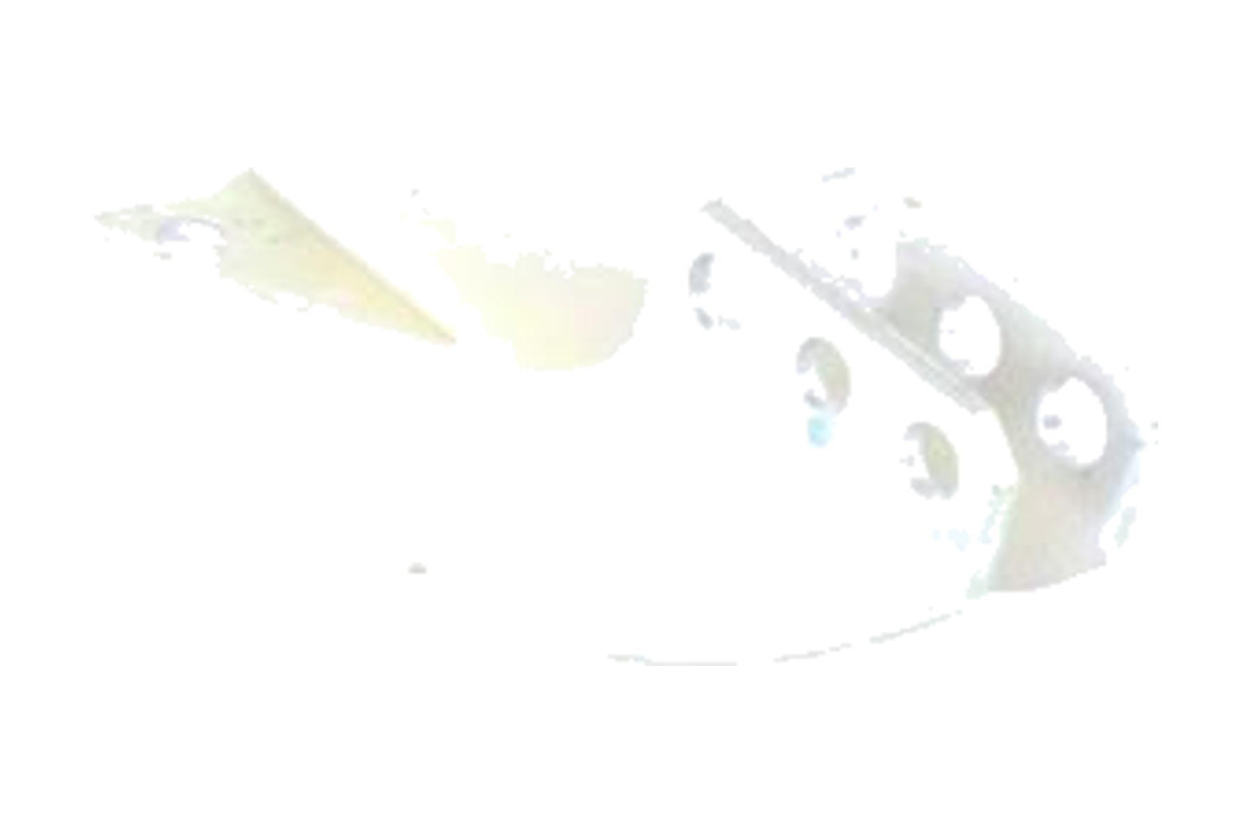 Suporte de Caixa de Direção VW 811419325B - Imagem 4