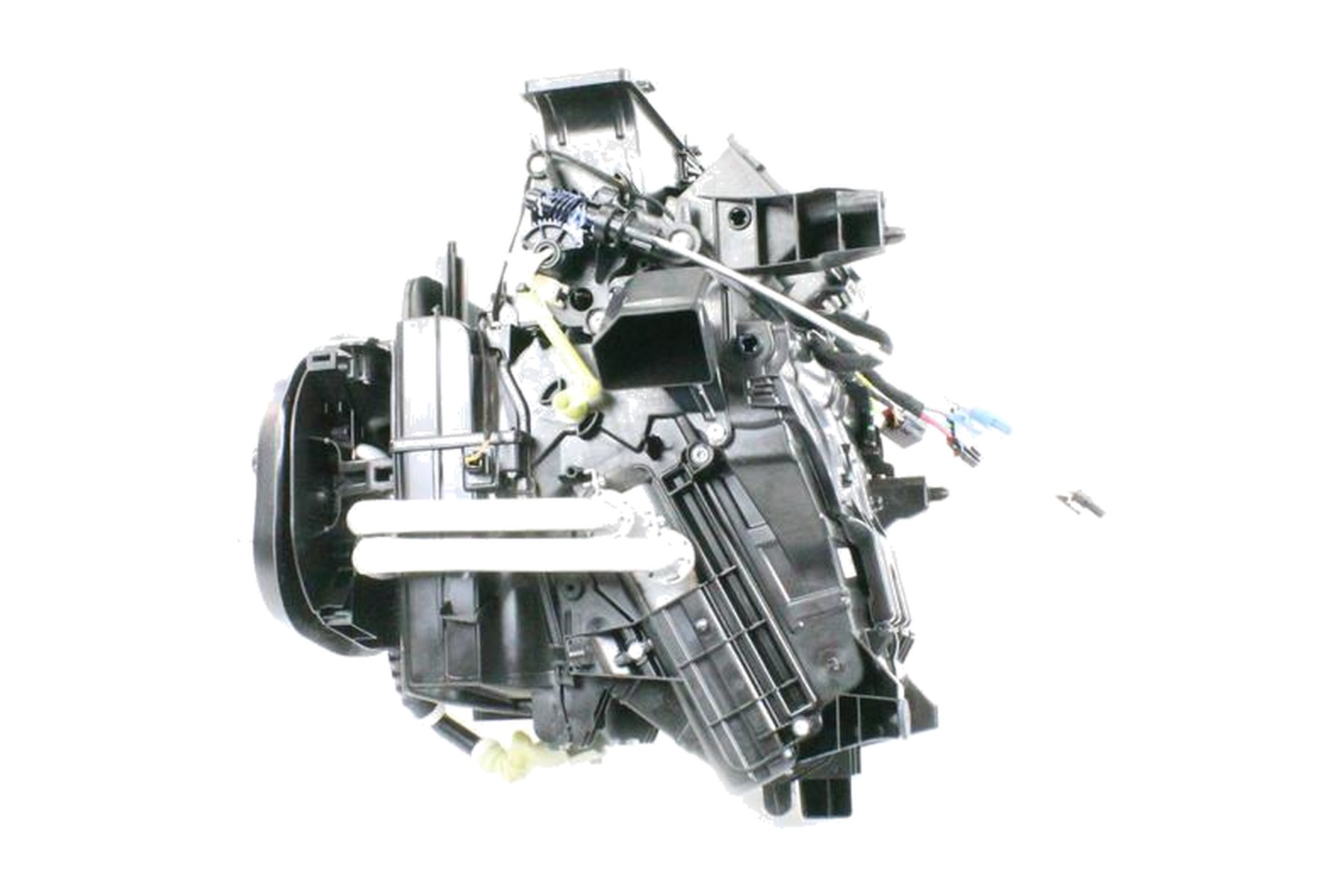 Caixa de Ar Condicionado VW 2QB816002AB - Imagem 8