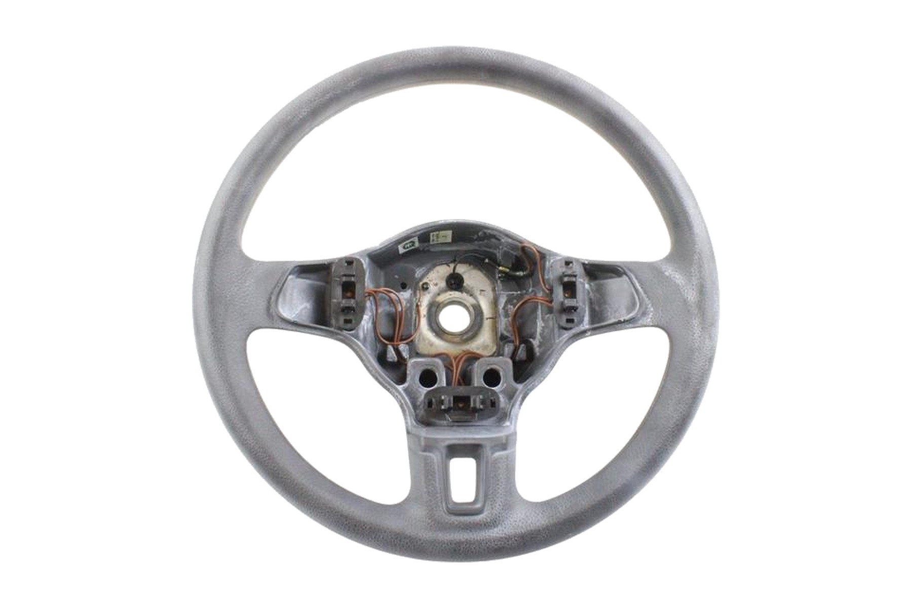 Volante de Direção VW 6RF419091A81U - Imagem 2