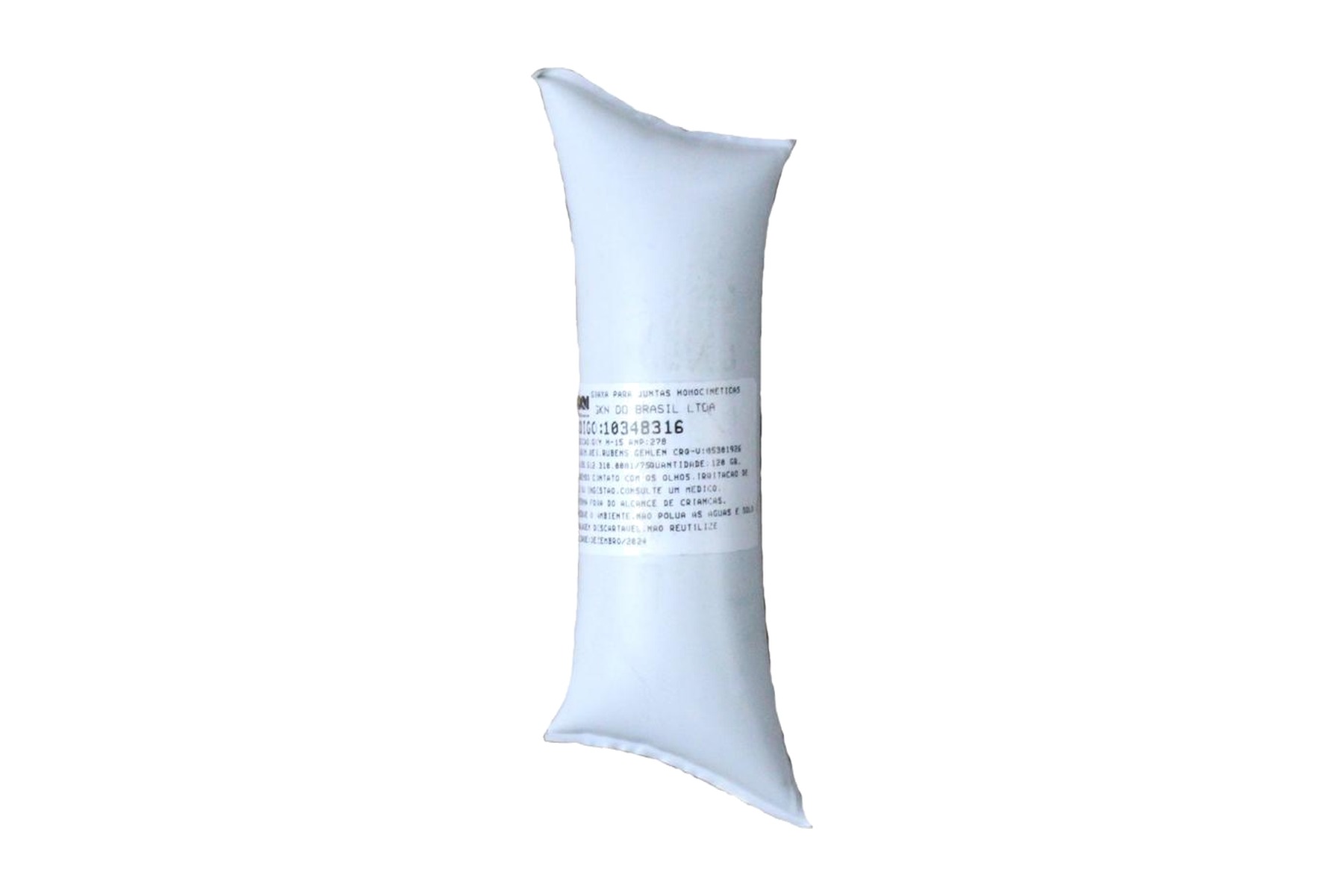 Kit de Coifa de Junta Homocinética VW 2QB498203B - Imagem 3