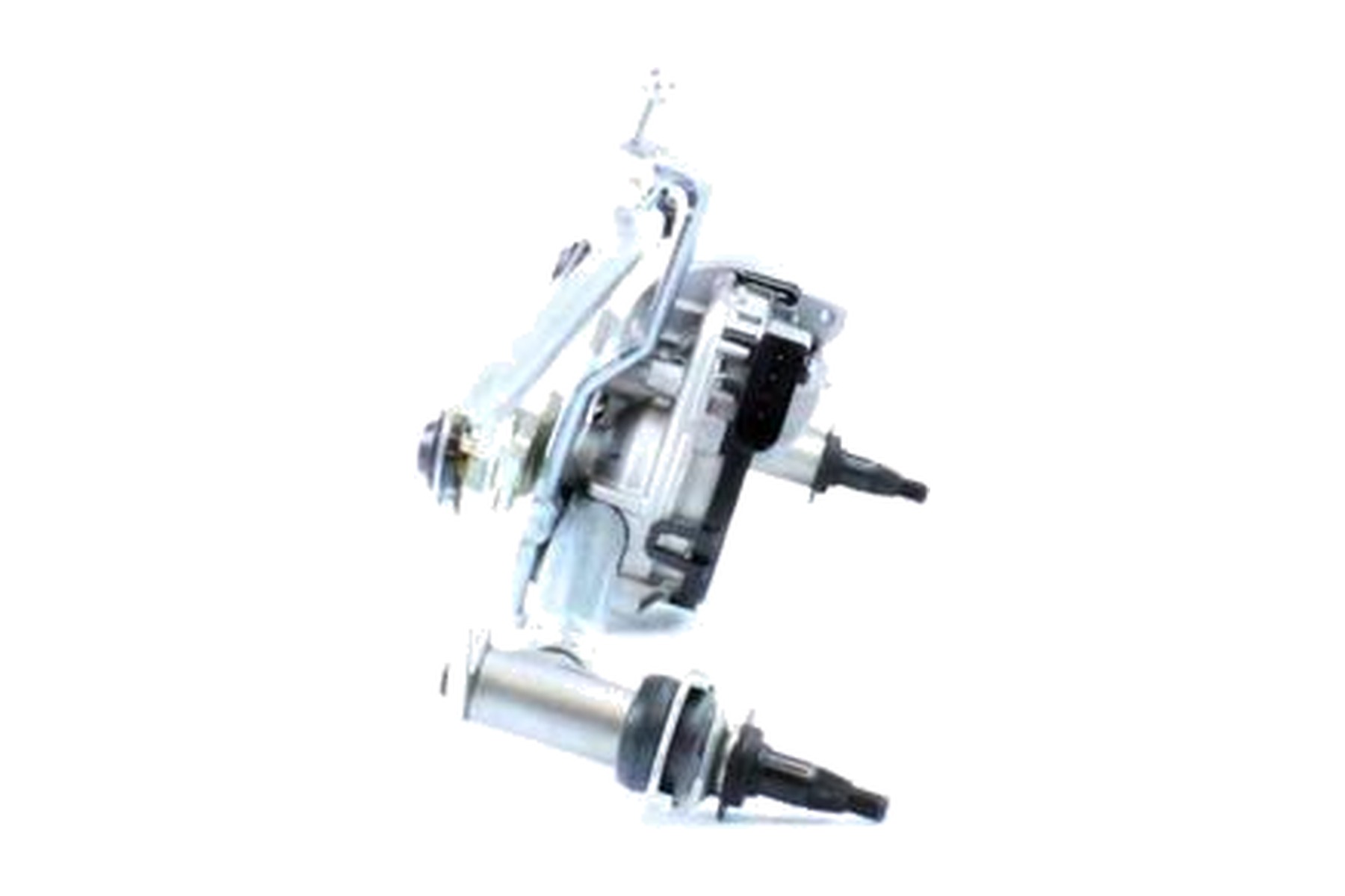 Motor de Limpador de Para-brisa Dianteiro VW 6EA955023 - Imagem 19