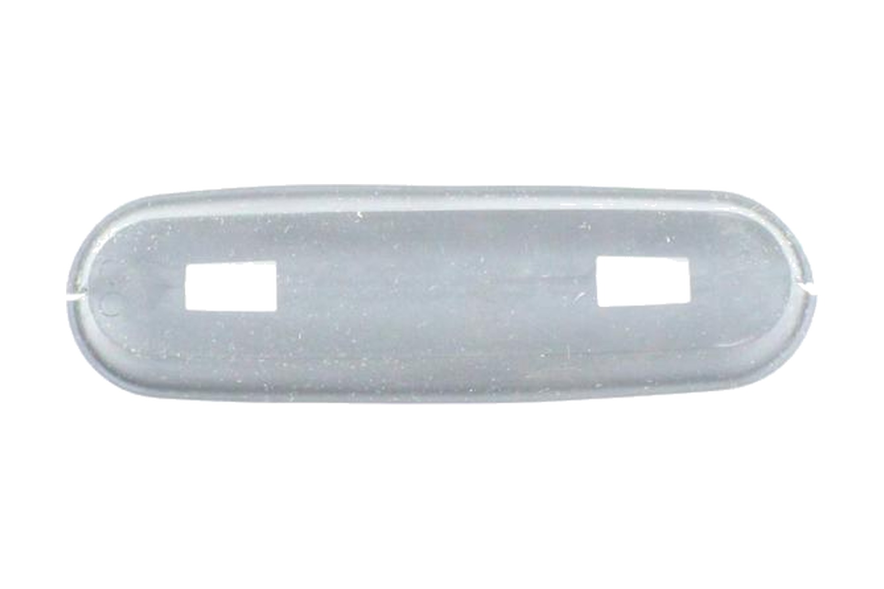 Suporte de Placa de Identificação de Veículo VW 1T0000294