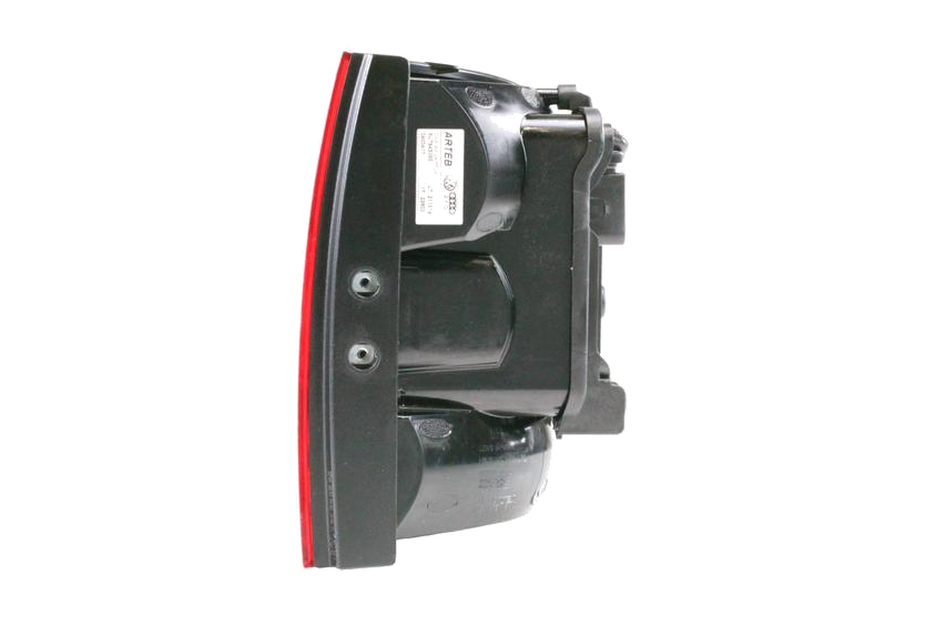 Lanterna Esquerdo (Motorista) VW 5U7945095 - Imagem 9