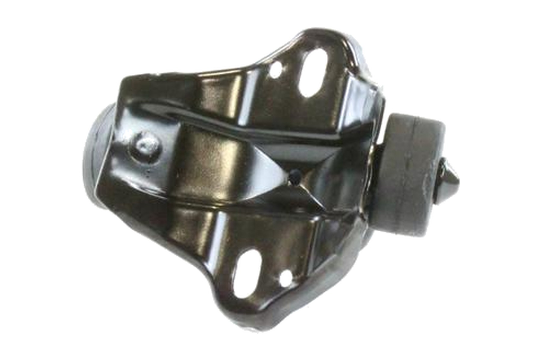 Suporte de Coxim de Escapamento VW 5X0253144 - Imagem 3