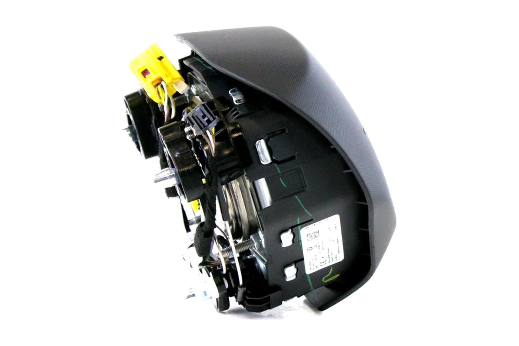 Airbag Volante VW 2G5880201EXEA - Imagem 18