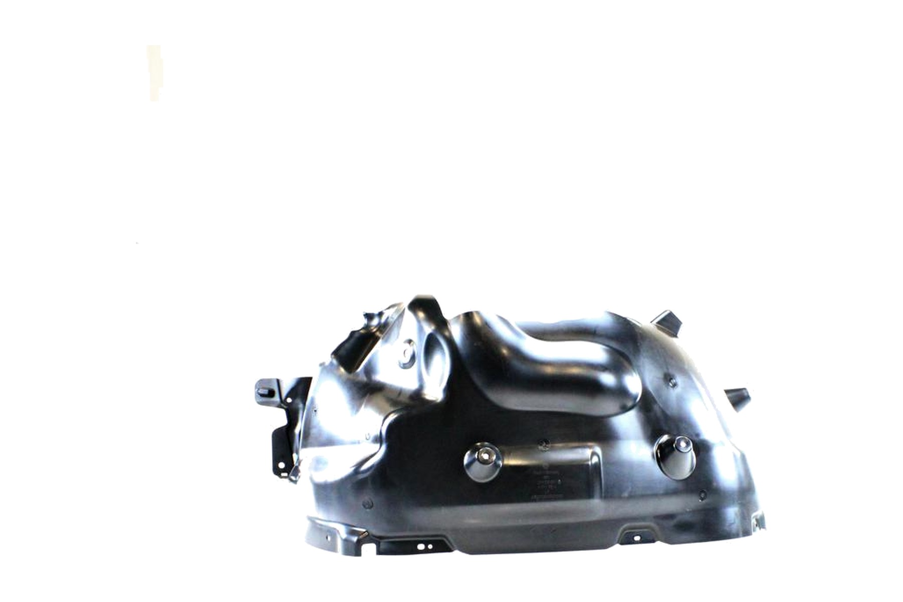 Para-barro de Caixa de Roda VW 2H6809961B - Imagem 13