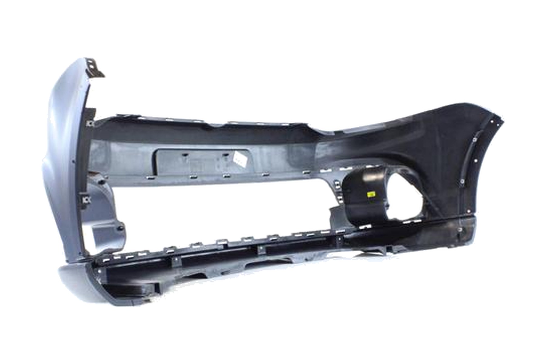 Para-choque Dianteiro VW 5Z0807221RGRU - Imagem 10
