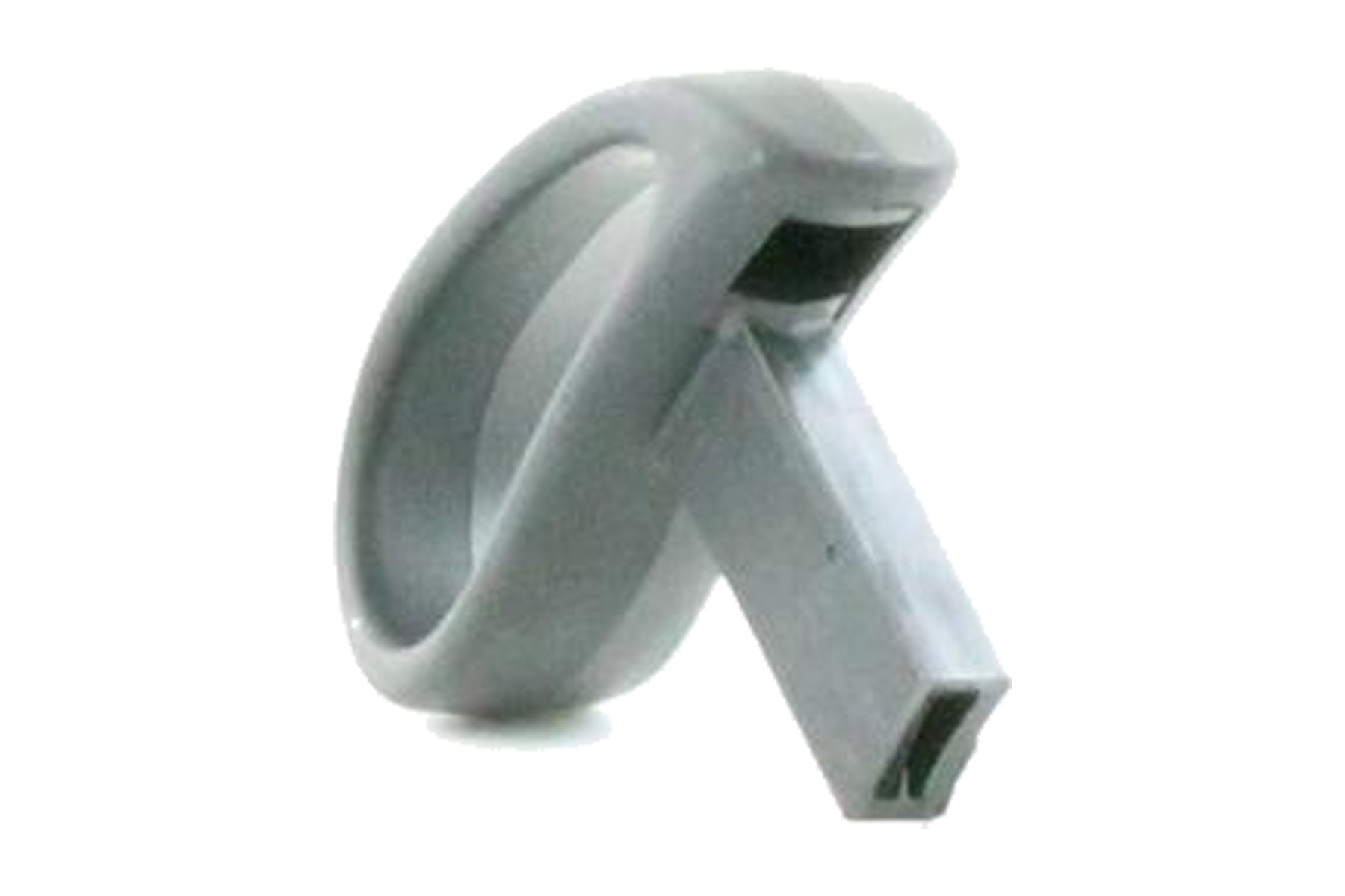 Manopla de Regulagem de Encosto de Banco VW 1J3881633B82V - Imagem 5