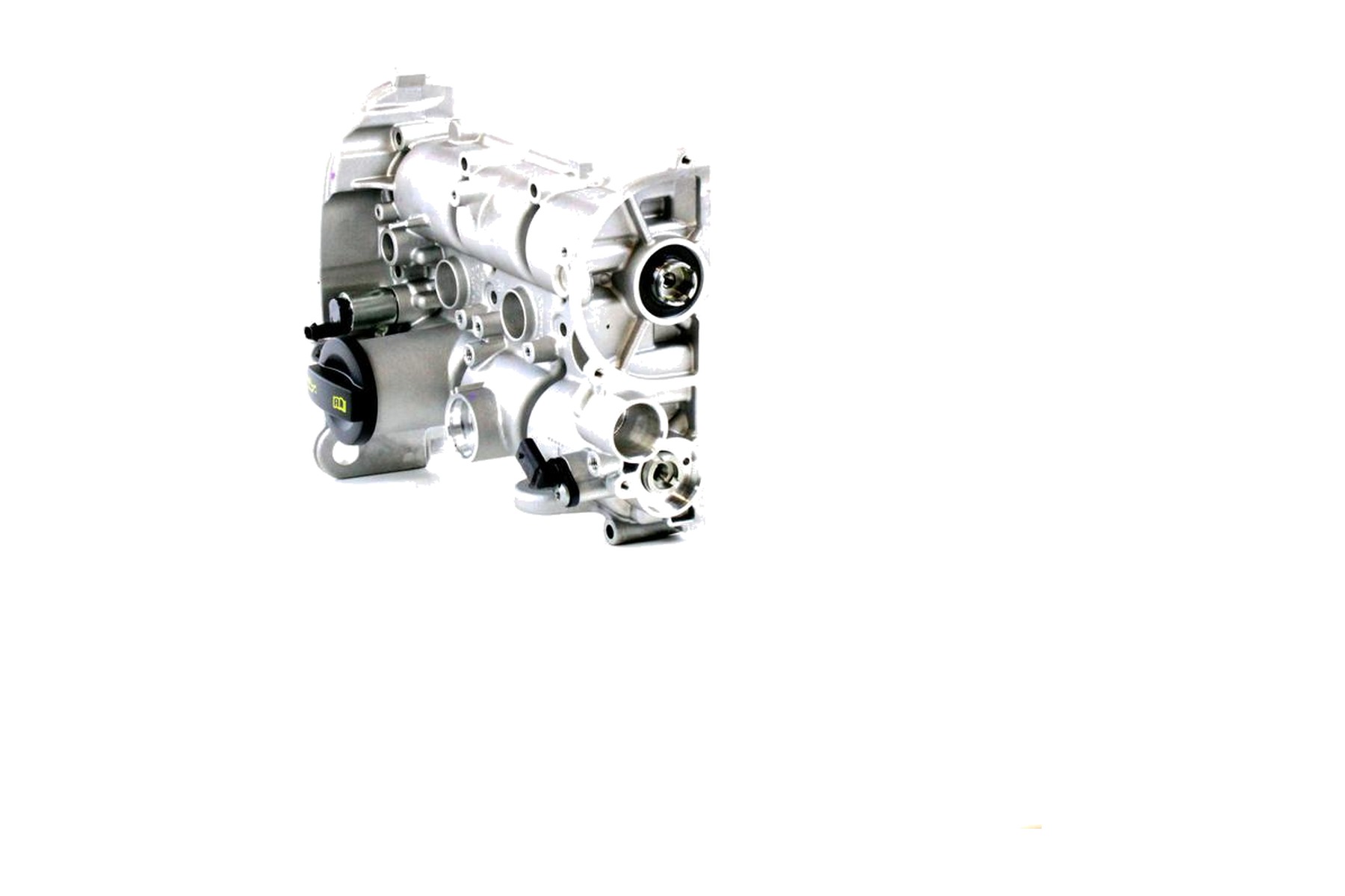 Tampa de Cabeçote VW 04C103469M - Imagem 5