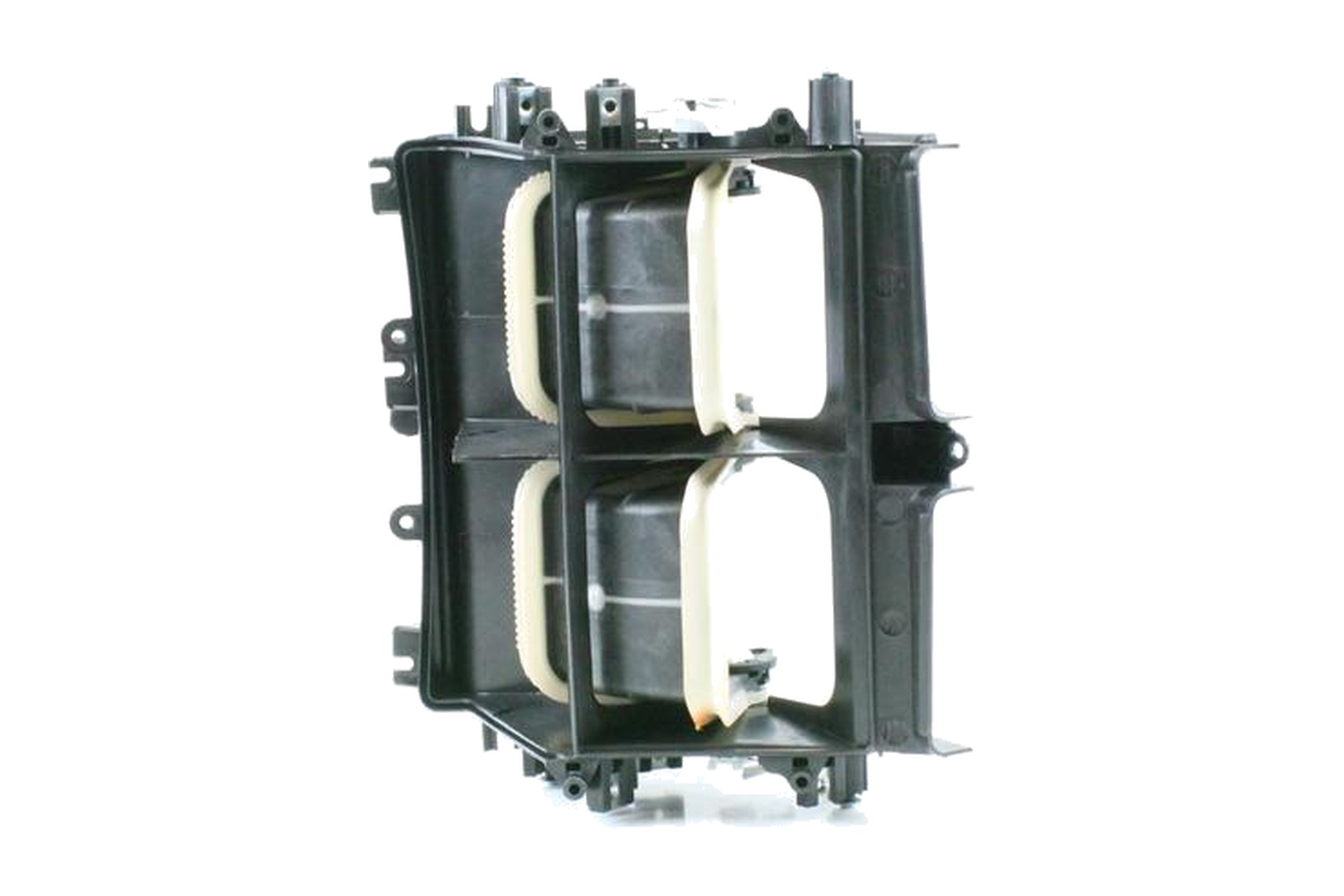 Caixa de Ar Condicionado VW 7L0819352B - Imagem 15