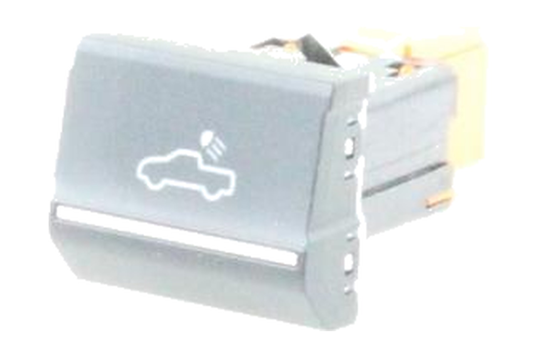 Botão Interruptor de Luz de Caçamba VW 2H6959917AWHS - Imagem 3