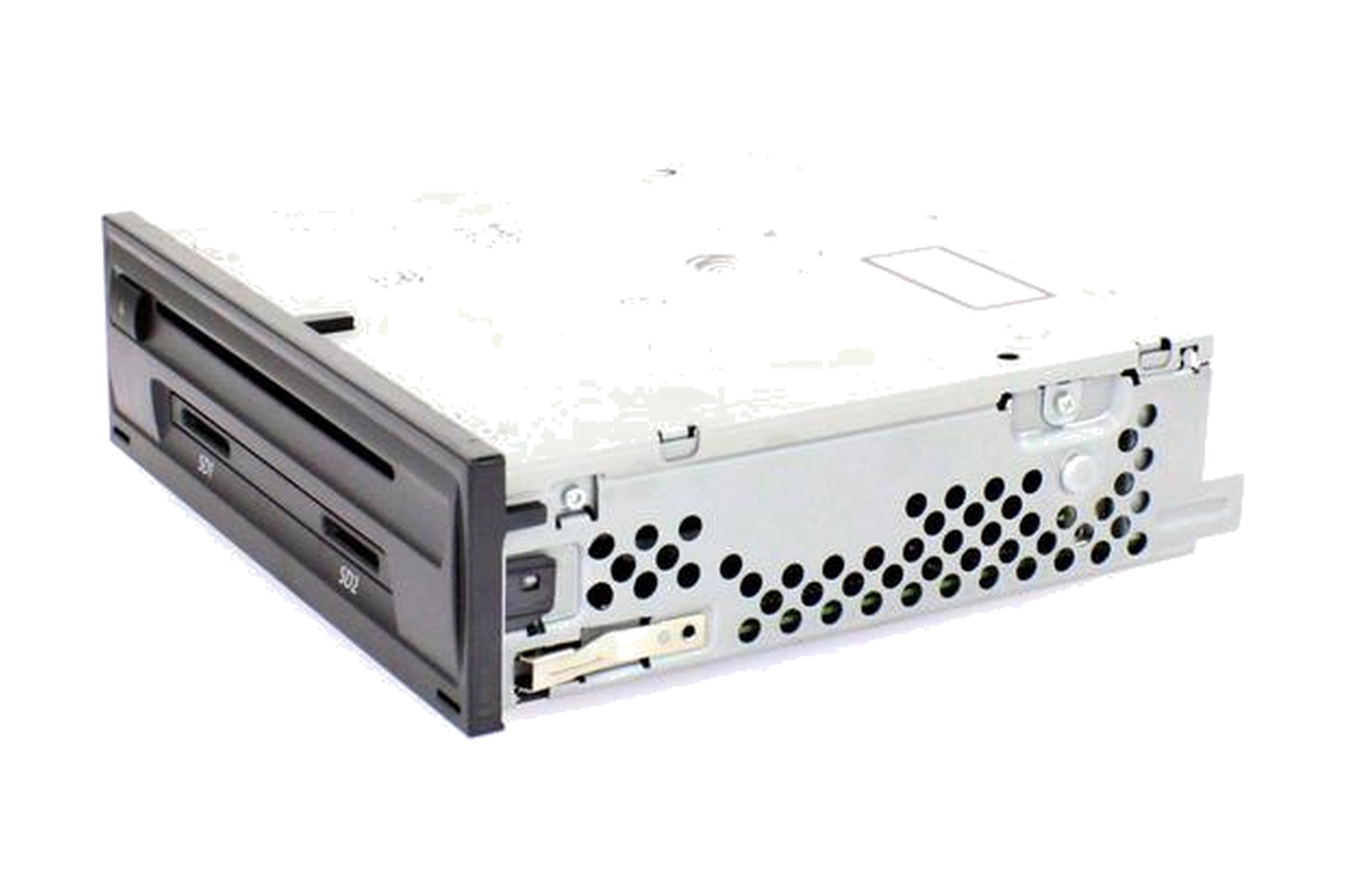 Rádio Automotivo VW 2GM035864 - Imagem 5
