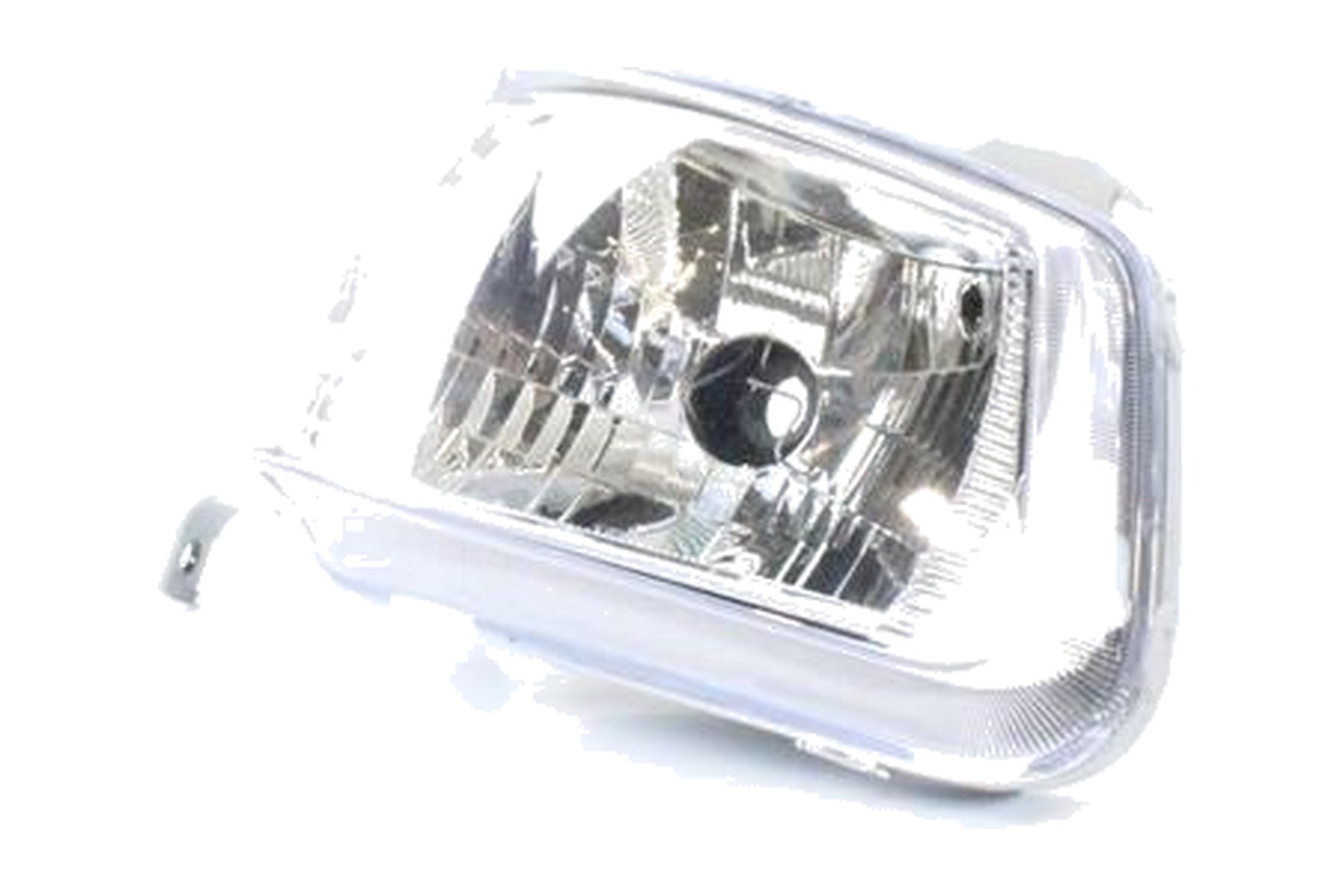 Farol Direito (Passageiro) VW 5W0941044 - Imagem 5