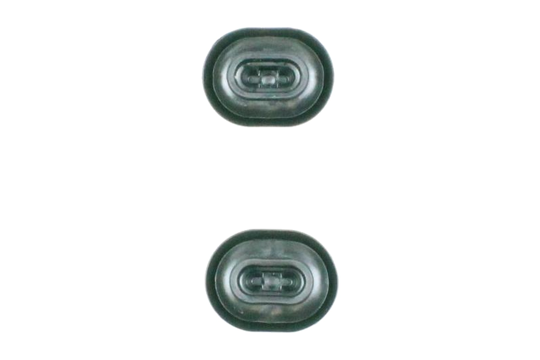 Tampão de Assoalho VW 6J0899181 - Imagem 3