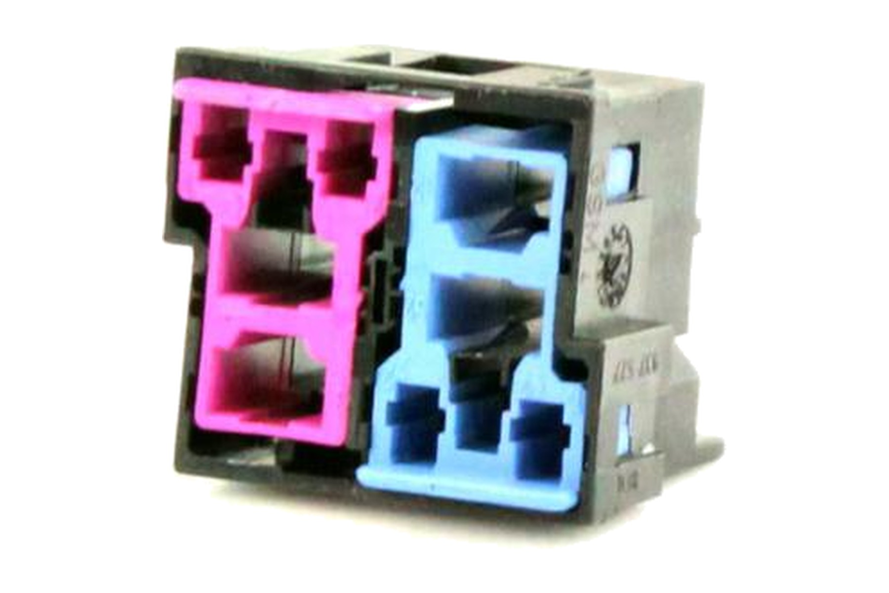 Caixa de Relé VW 8E0937527 - Imagem 3