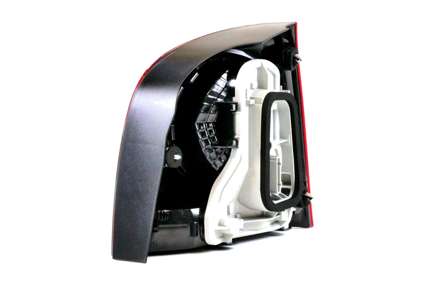Lanterna Esquerdo (Motorista) VW 6Q6945095AB - Imagem 10