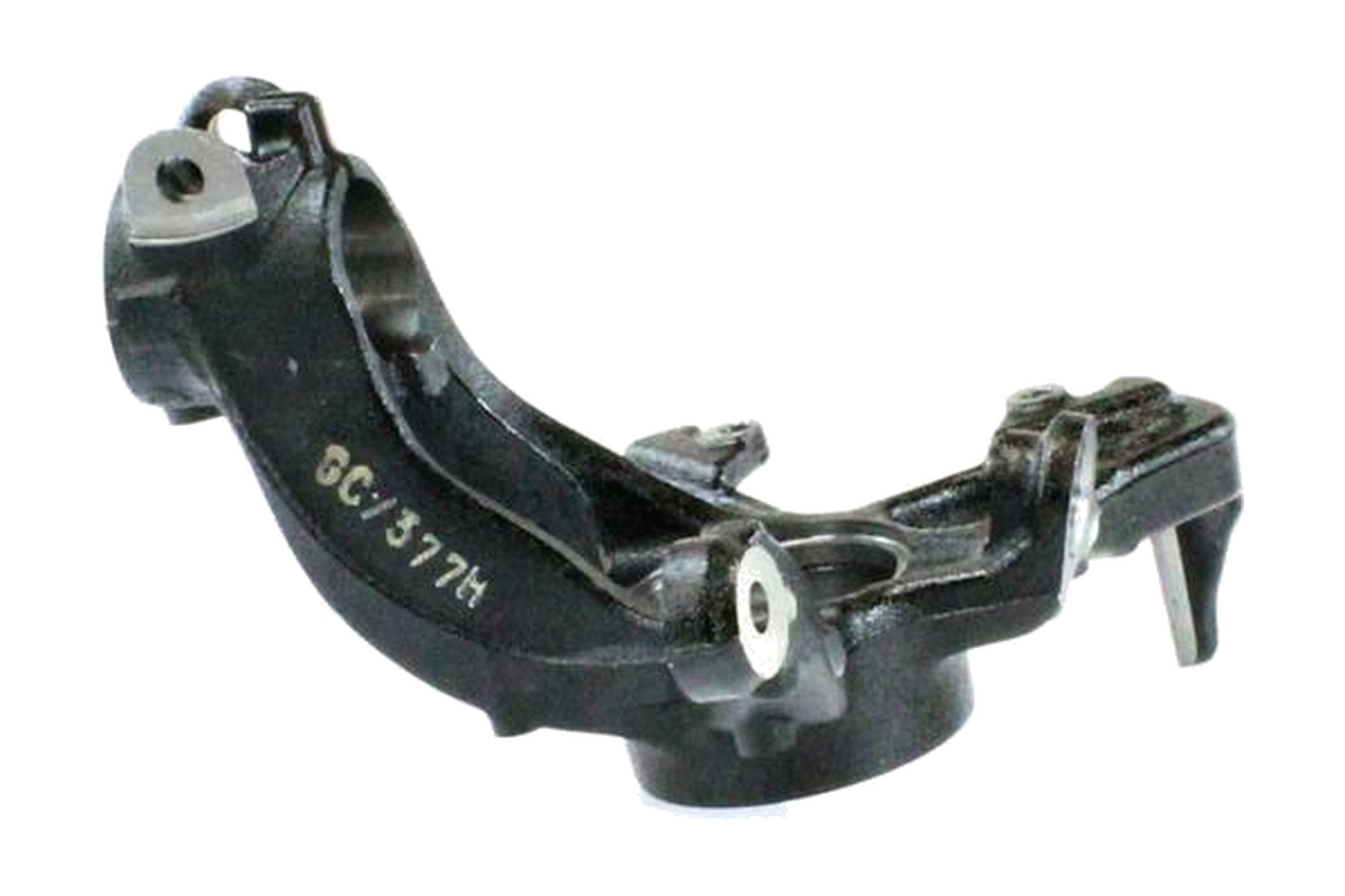 Manga de Eixo de Suspensão VW 2QB407255B - Imagem 10