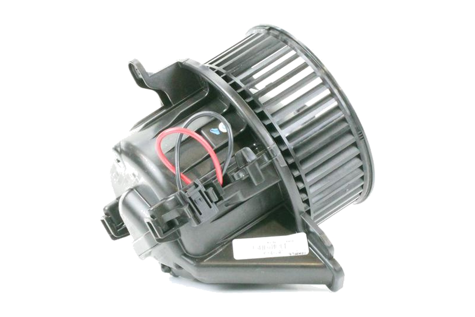 Motor de Ventilação de Ar Condicionado VW 6EA820059 - Imagem 17