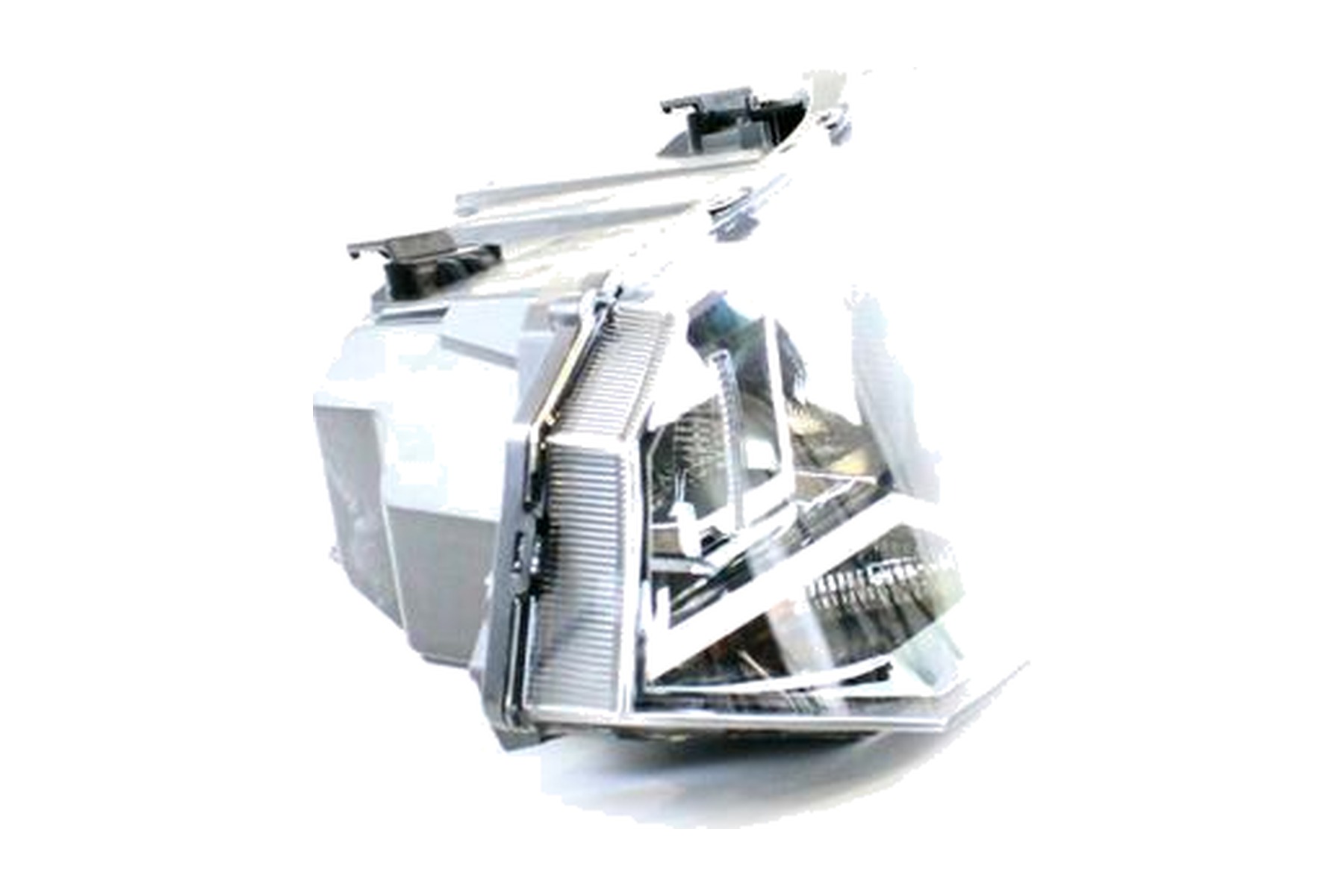 Farol Máscara Negra Esquerdo (Motorista) VW 6EA941005E - Imagem 20