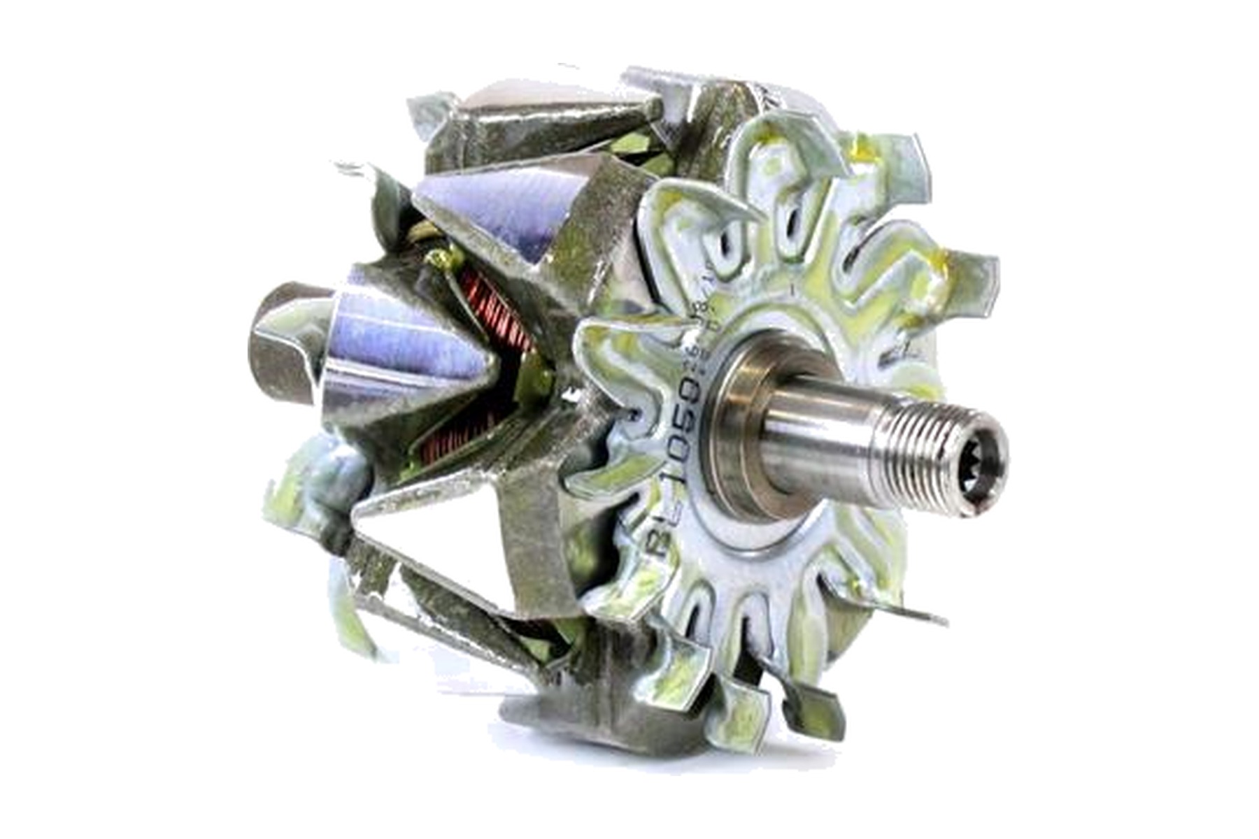 Rotor de Alternador VW 5U0903213A - Imagem 10