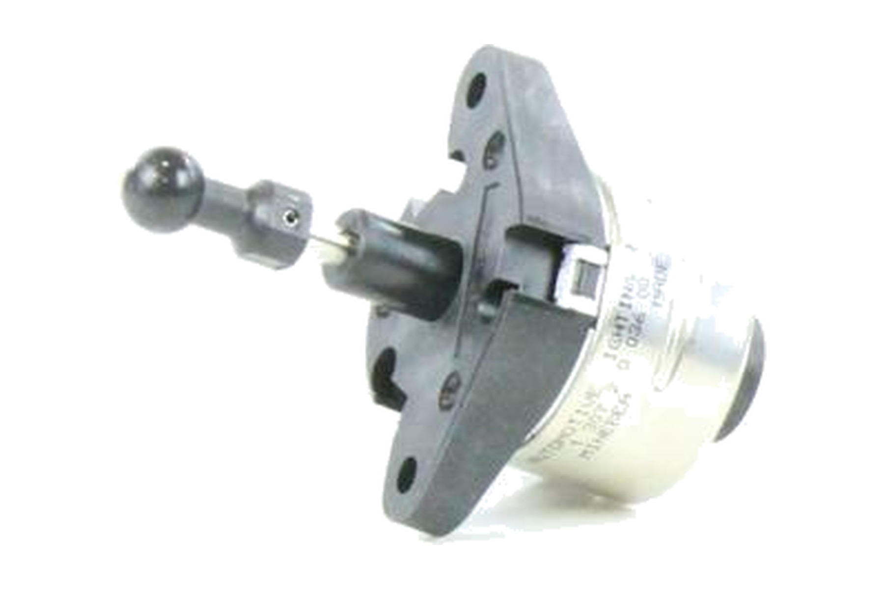 Motor de Regulagem de Farol VW 7E5941295 - Imagem 23