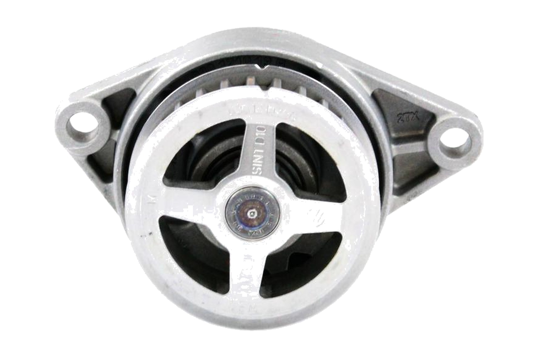 Bomba de Água de Motor VW 030121016A
