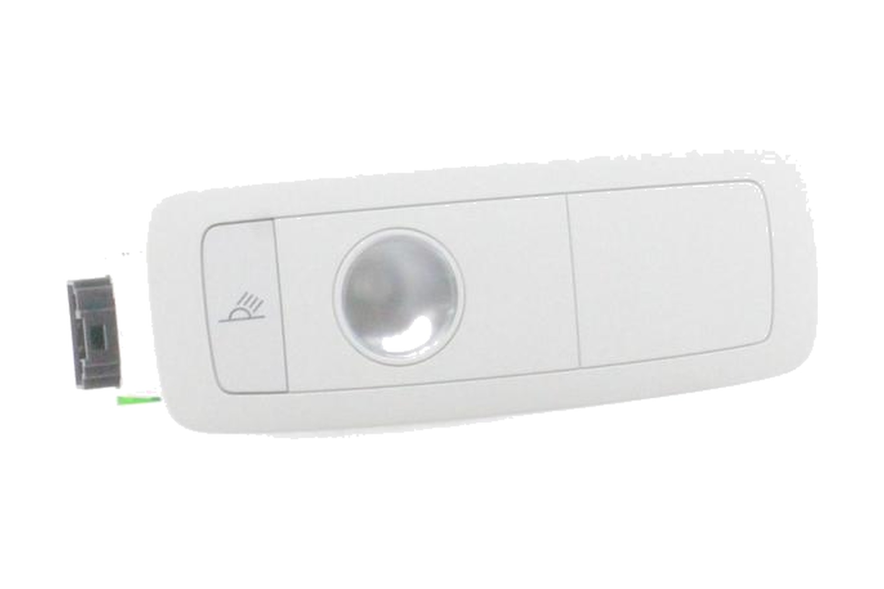 Luz de Cortesia VW 7P6947292FY20 - Imagem 24