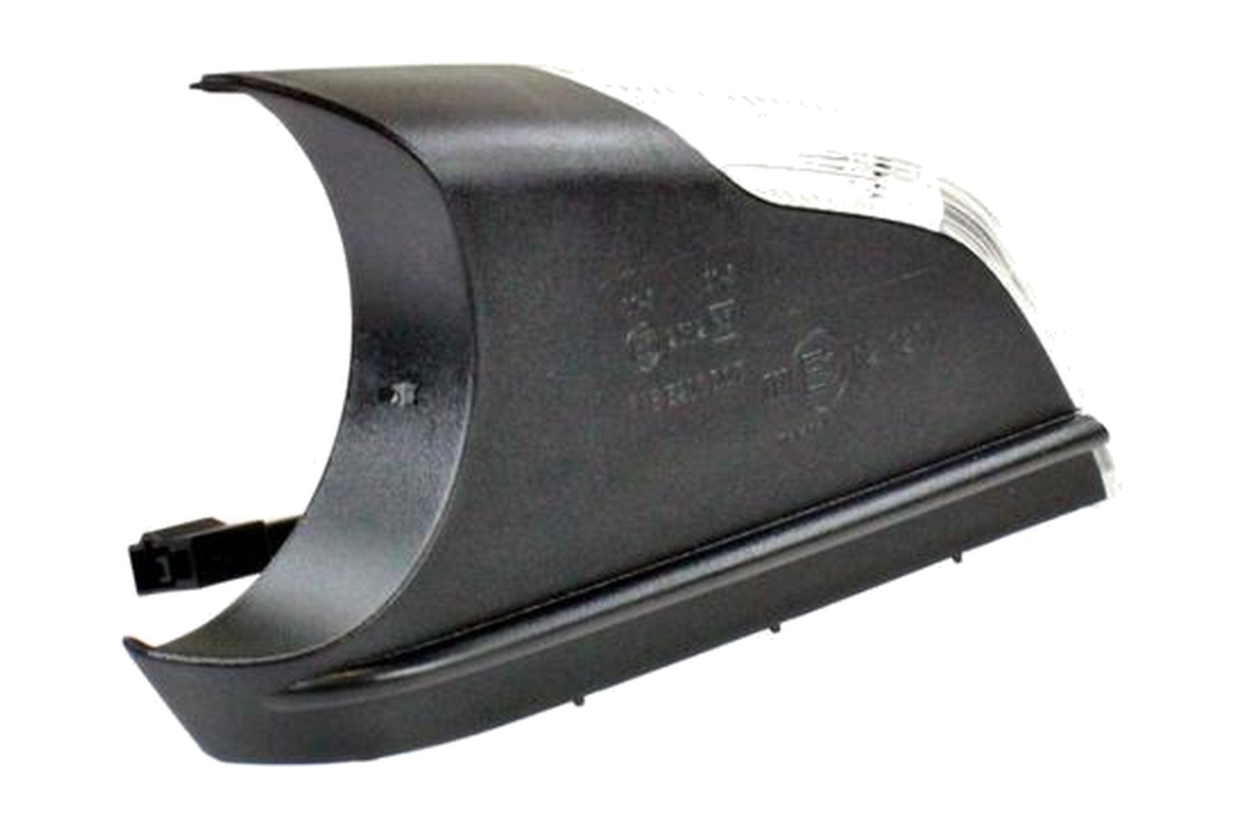 Pisca de Espelho Retrovisor Esquerdo (Motorista) VW 1JE949101 - Imagem 22