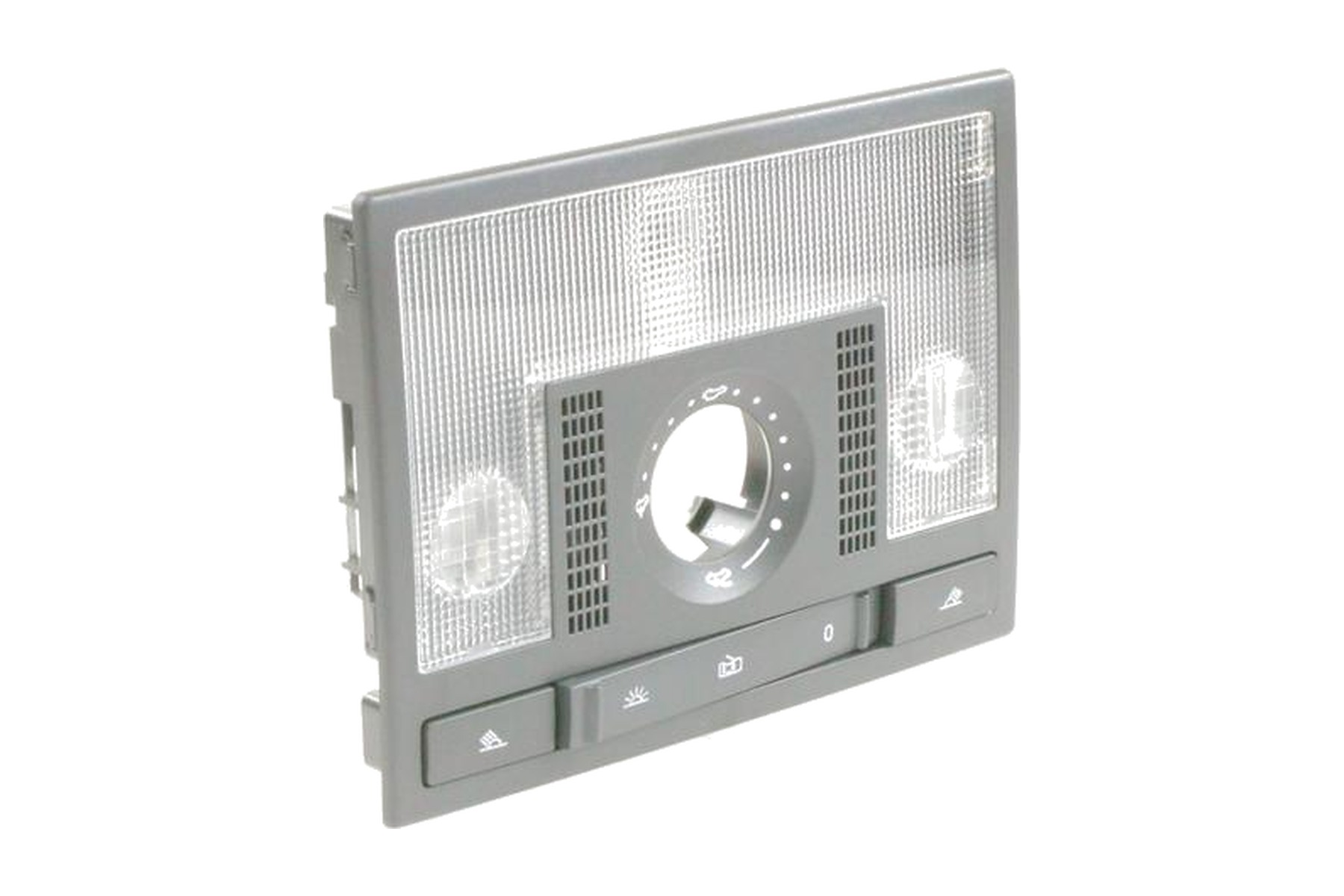 Luz de Cortesia VW 6Q0947106B71N - Imagem 22