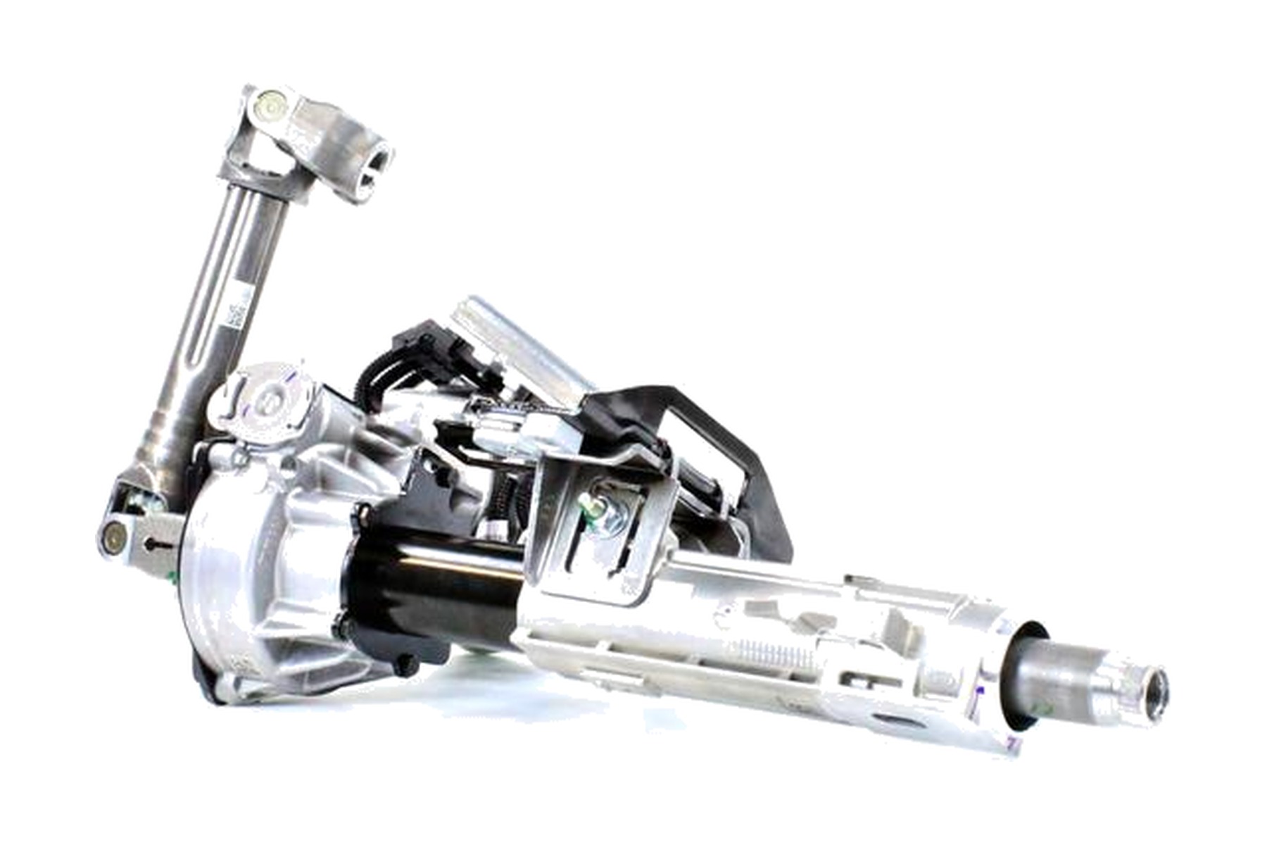 Coluna de Direção VW 2QB423530K - Imagem 3