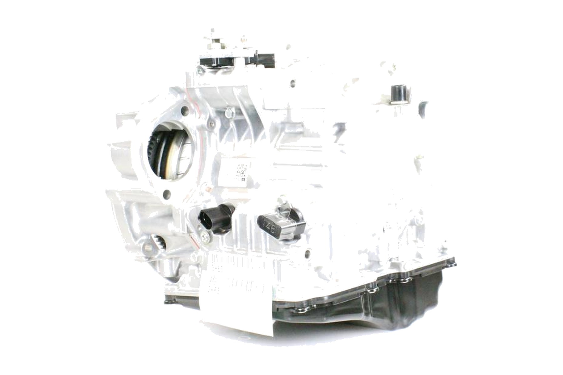 Caixa de Câmbio VW 09G300055K - Imagem 10