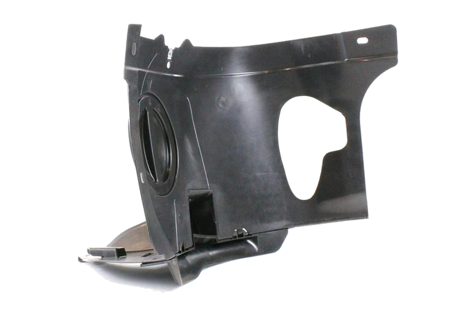Para-barro de Caixa de Roda VW 5G0805911AJ - Imagem 21