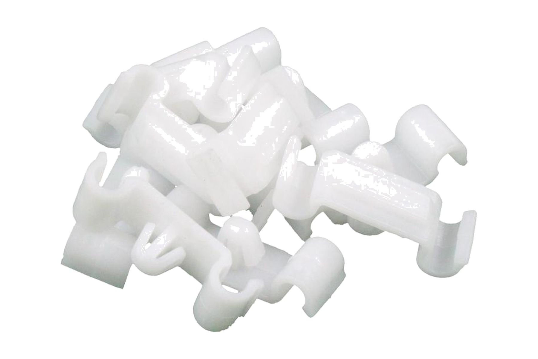 Presilha de Fixação de Mangueira de Freio VW 377611797C