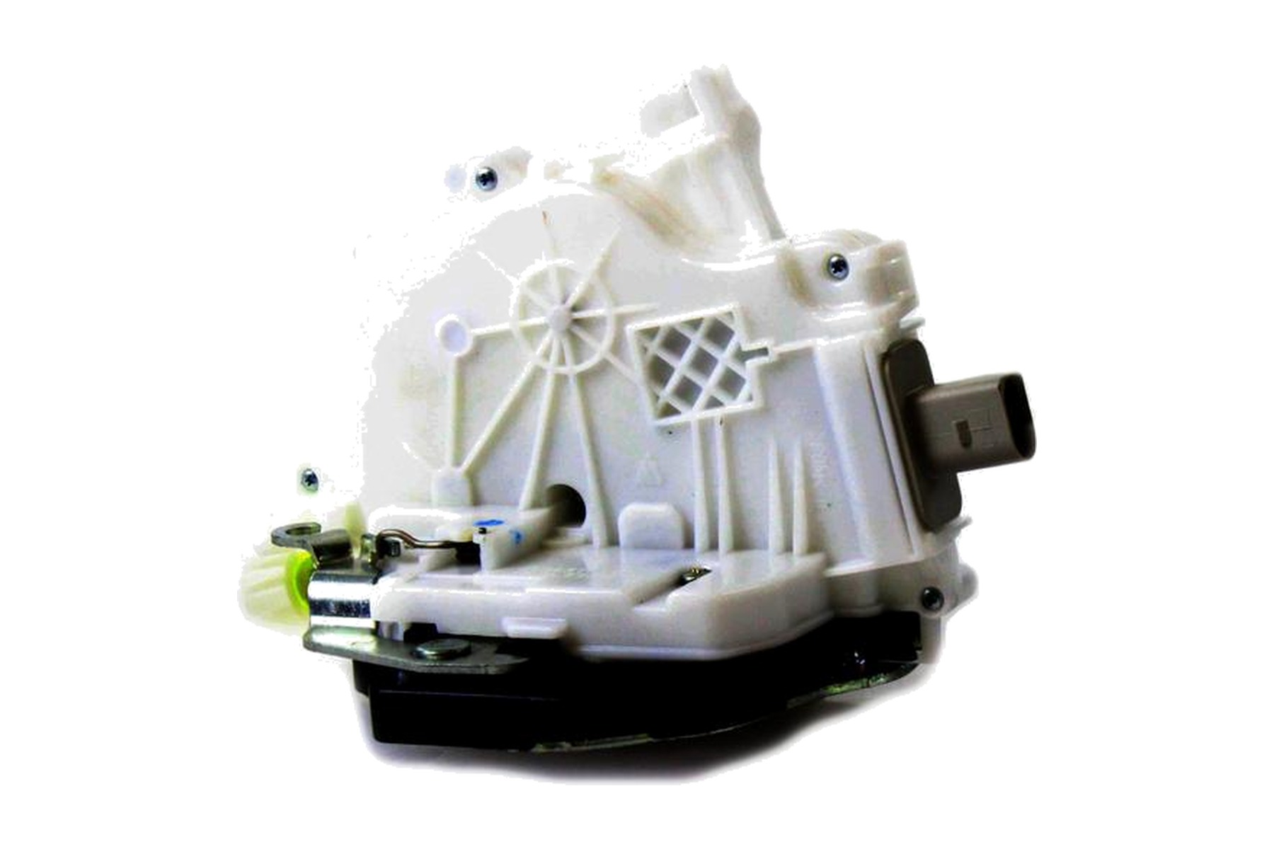 Fechadura de Porta VW 5U1837016AH - Imagem 15