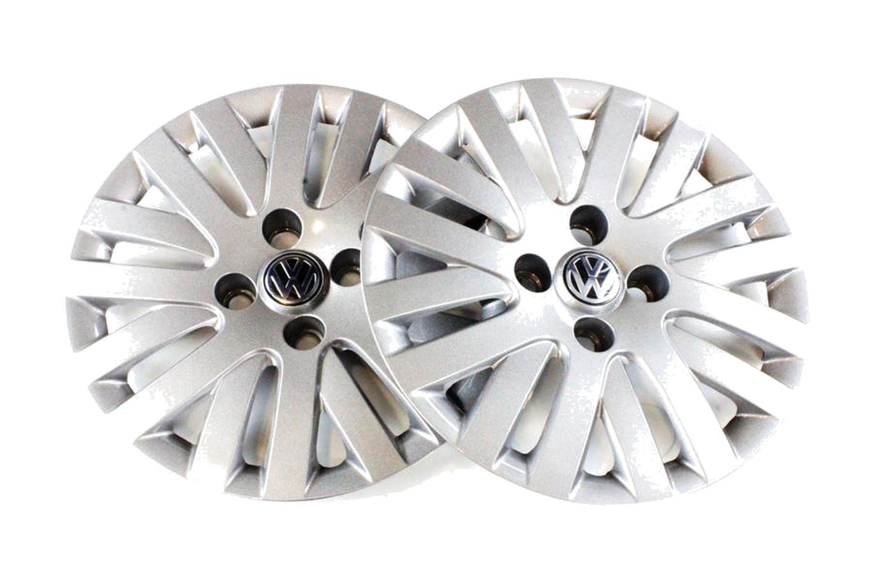Calota de Roda 14 Polegadas VW 5U0601147EYSW