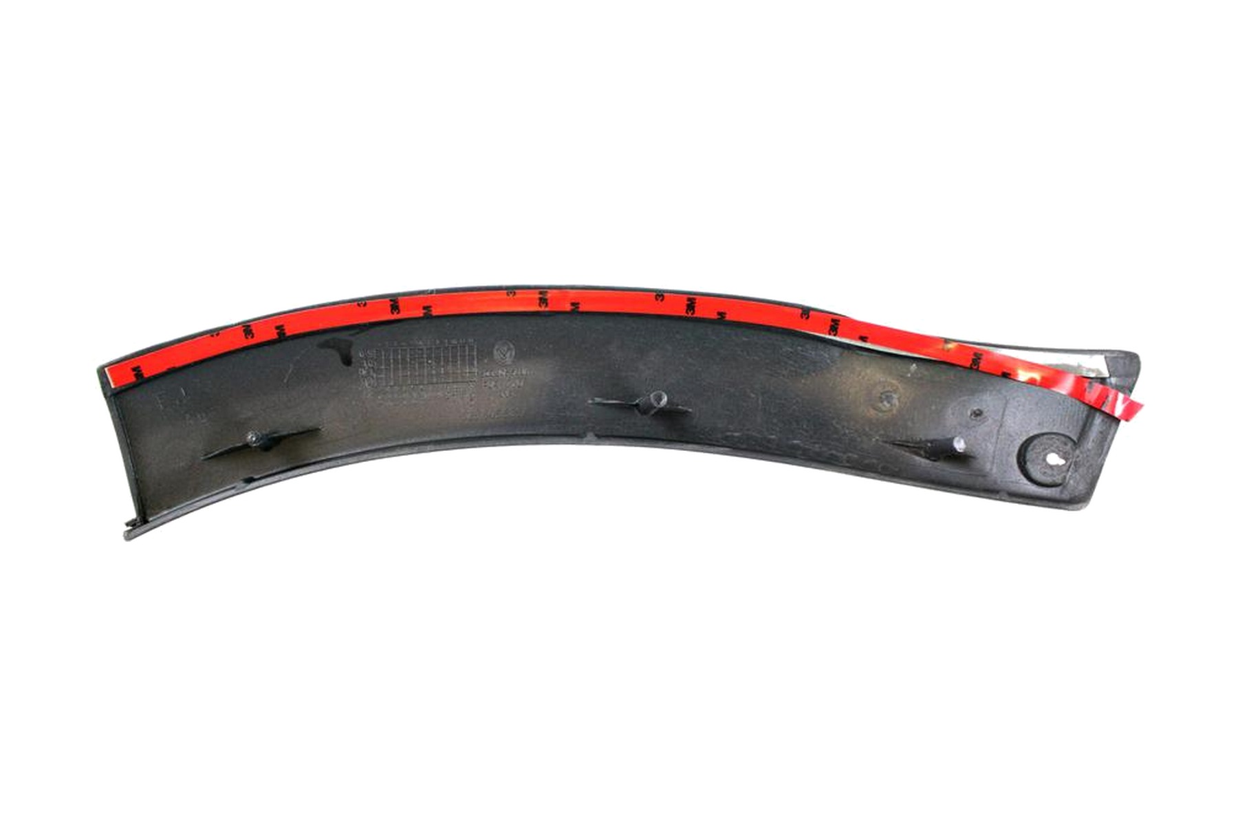 Moldura de Para-lama VW 5Z3805583A - Imagem 3